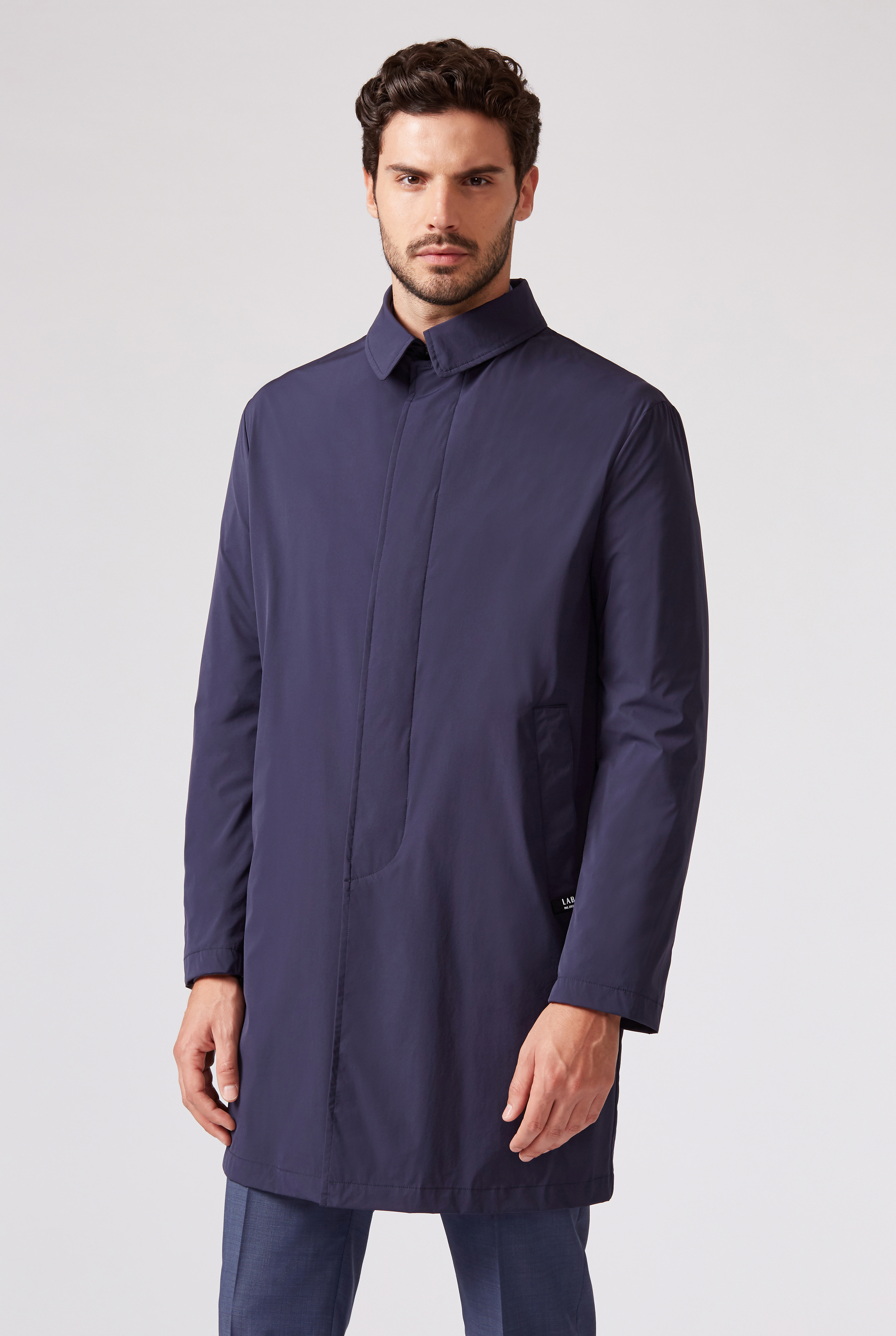 RAINCOAT | Pal Zileri