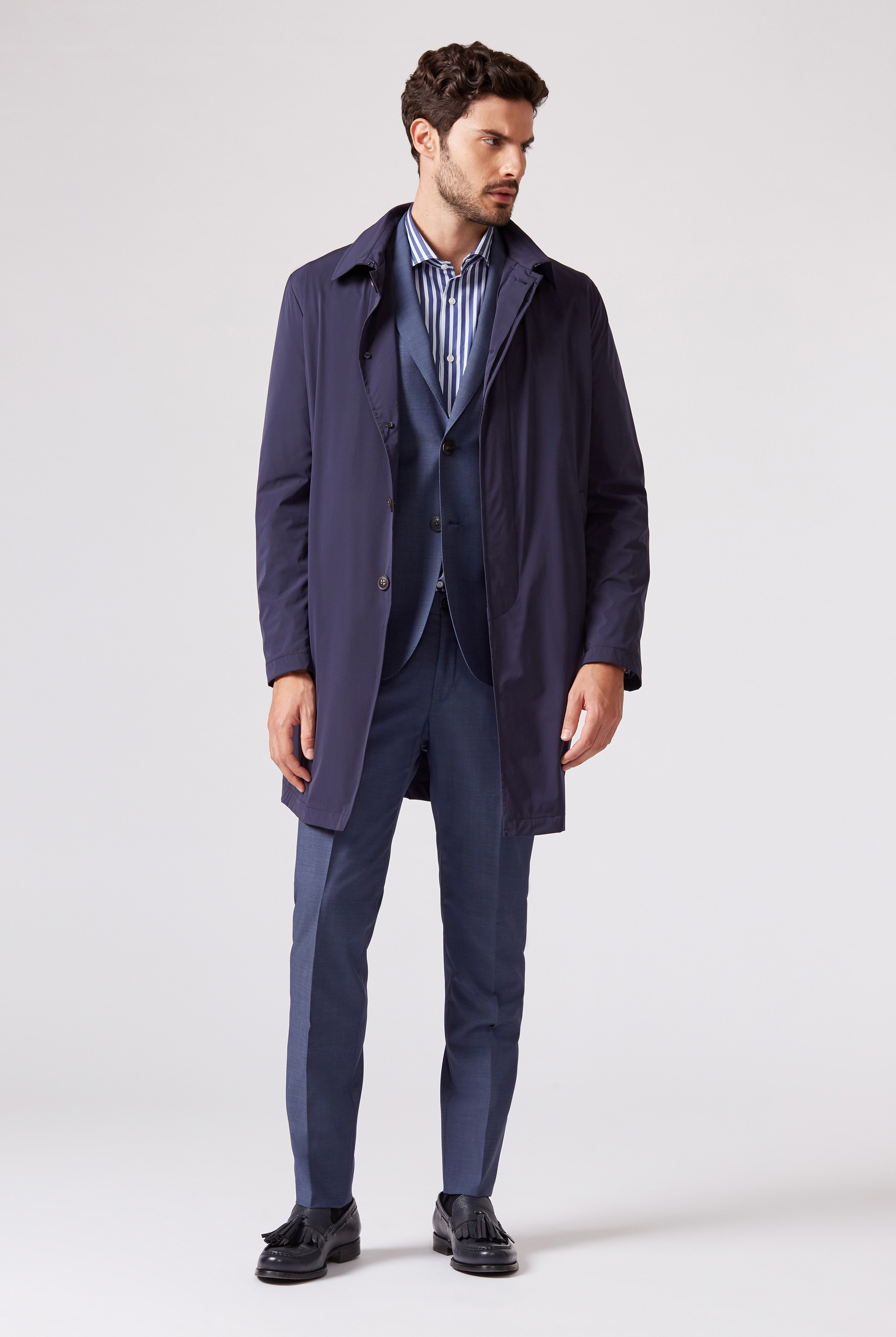 RAINCOAT | Pal Zileri