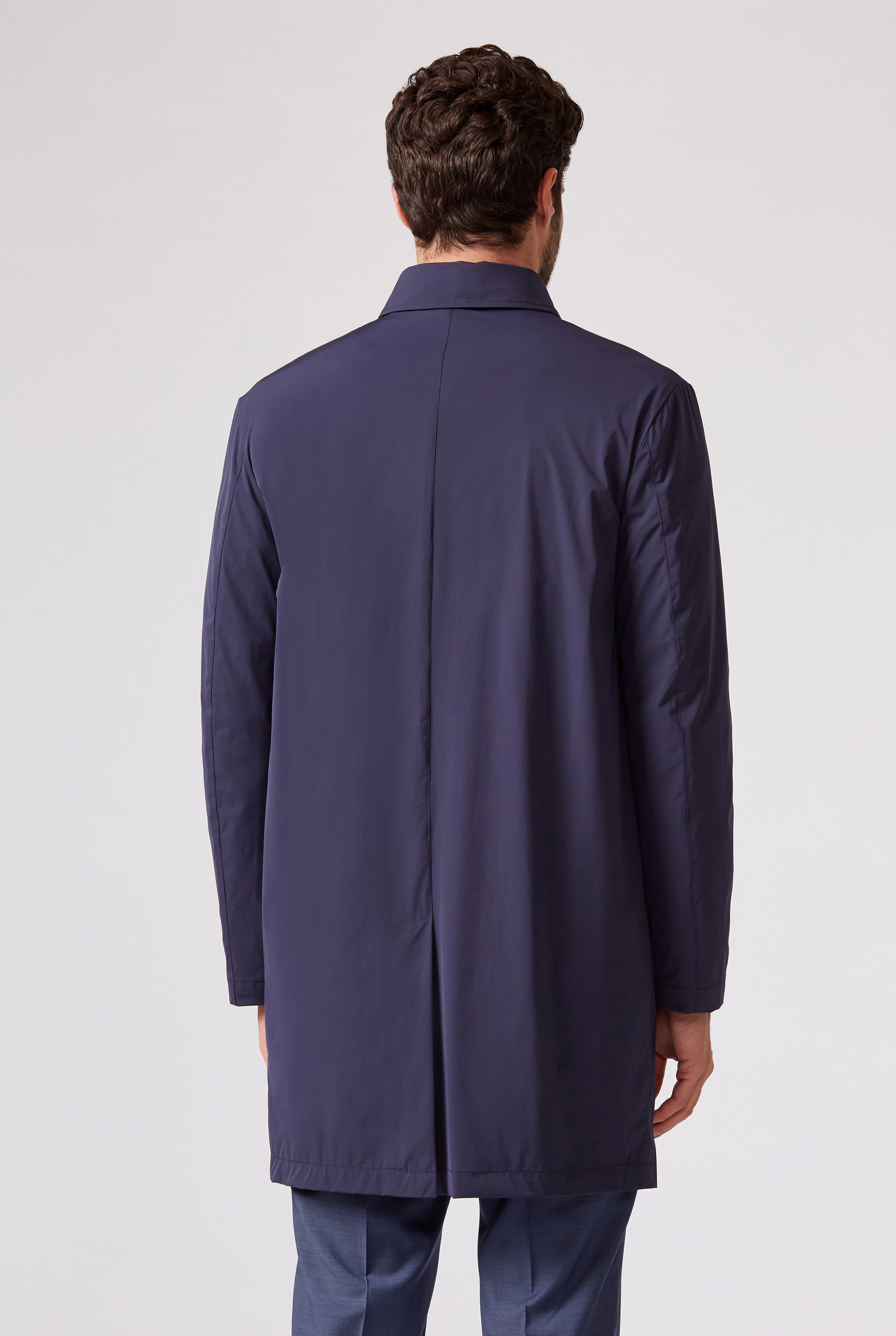 RAINCOAT | Pal Zileri