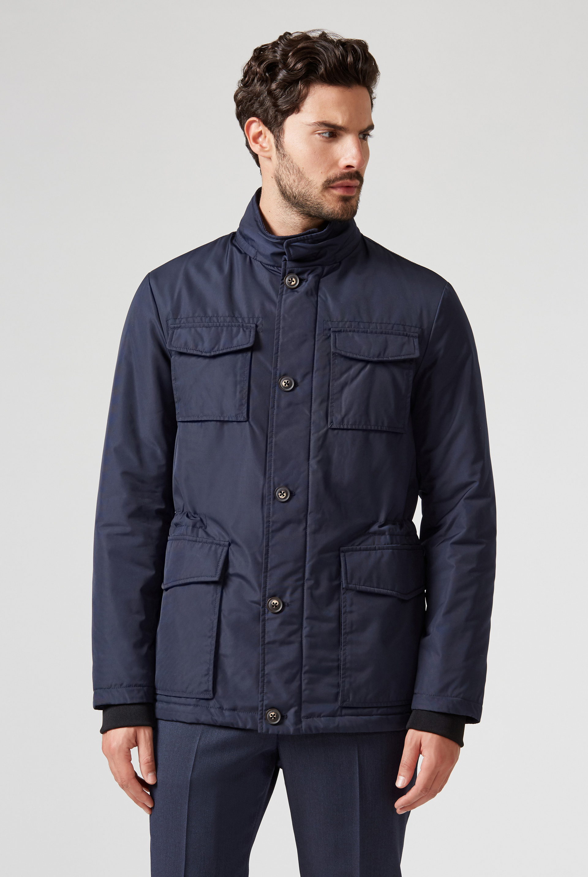 FIELD JACKET | Pal Zileri