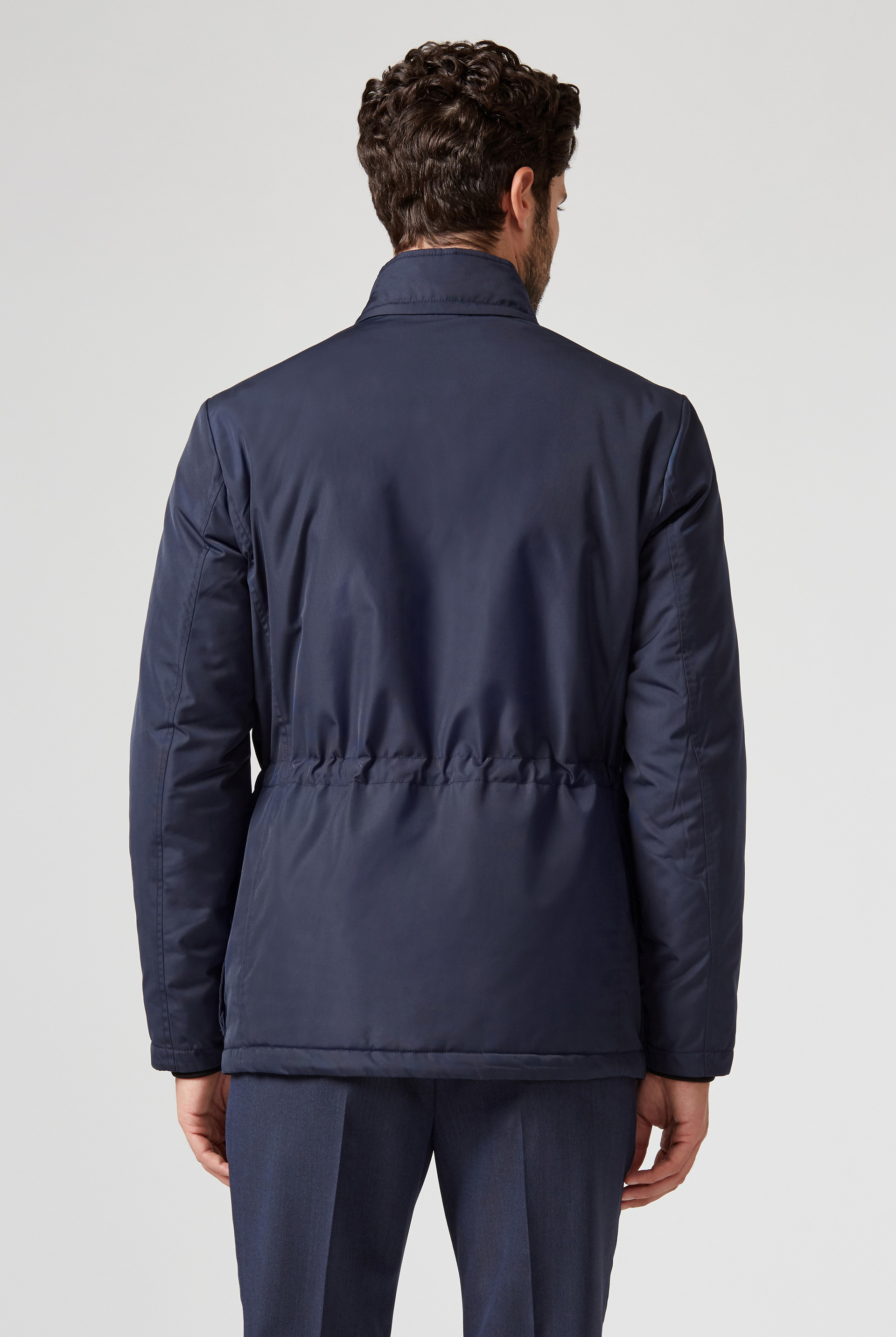 FIELD JACKET | Pal Zileri