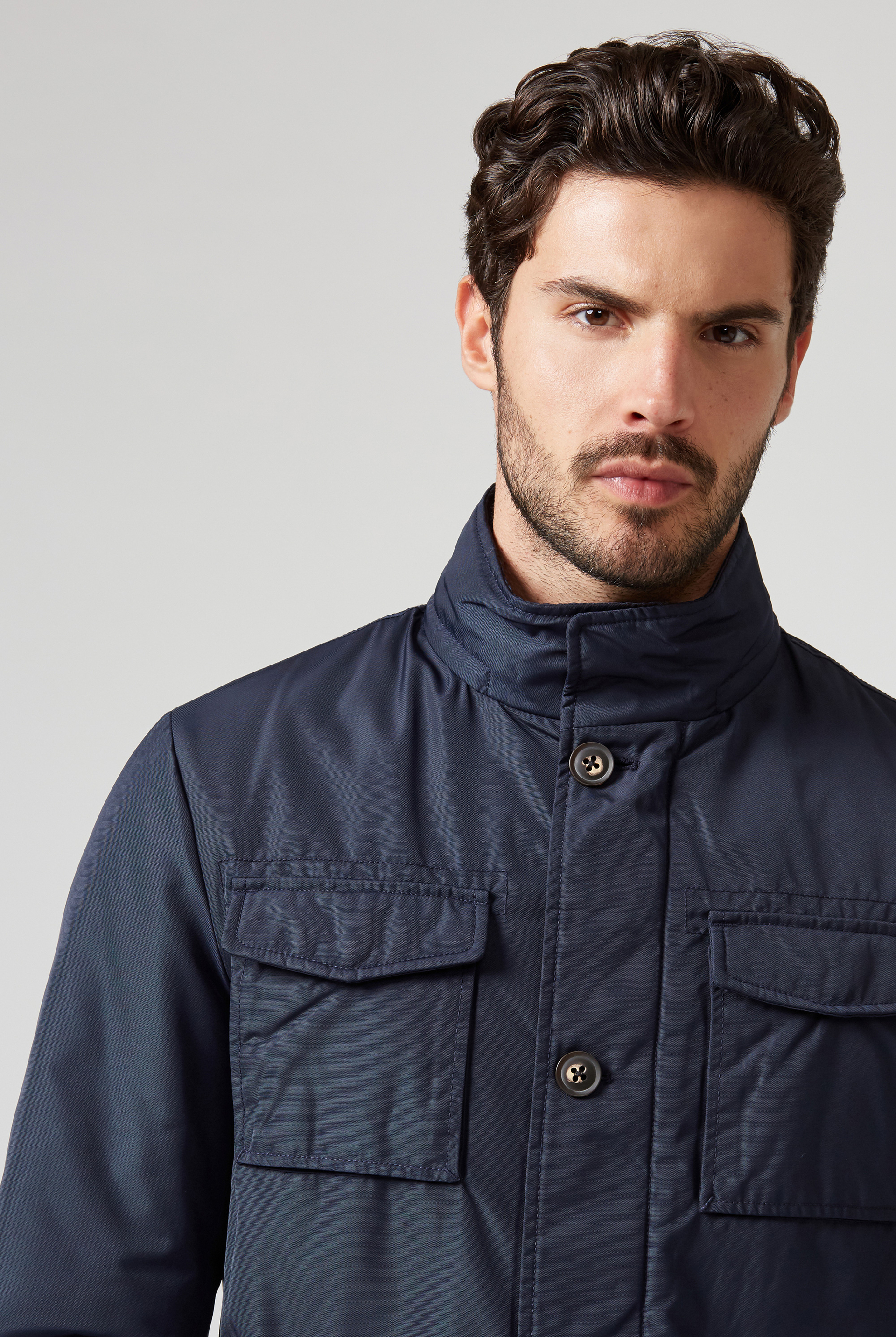 FIELD JACKET | Pal Zileri