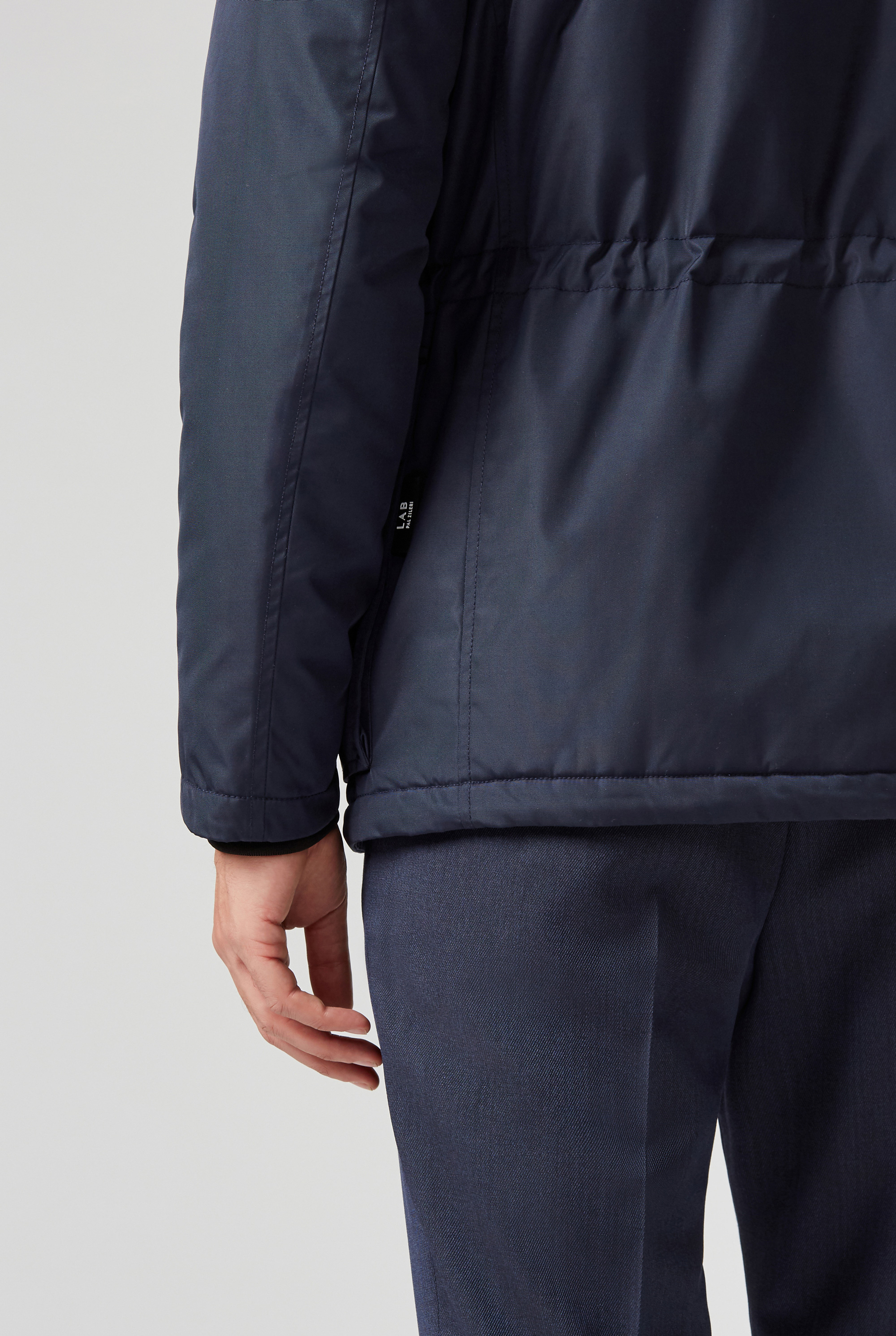 FIELD JACKET | Pal Zileri