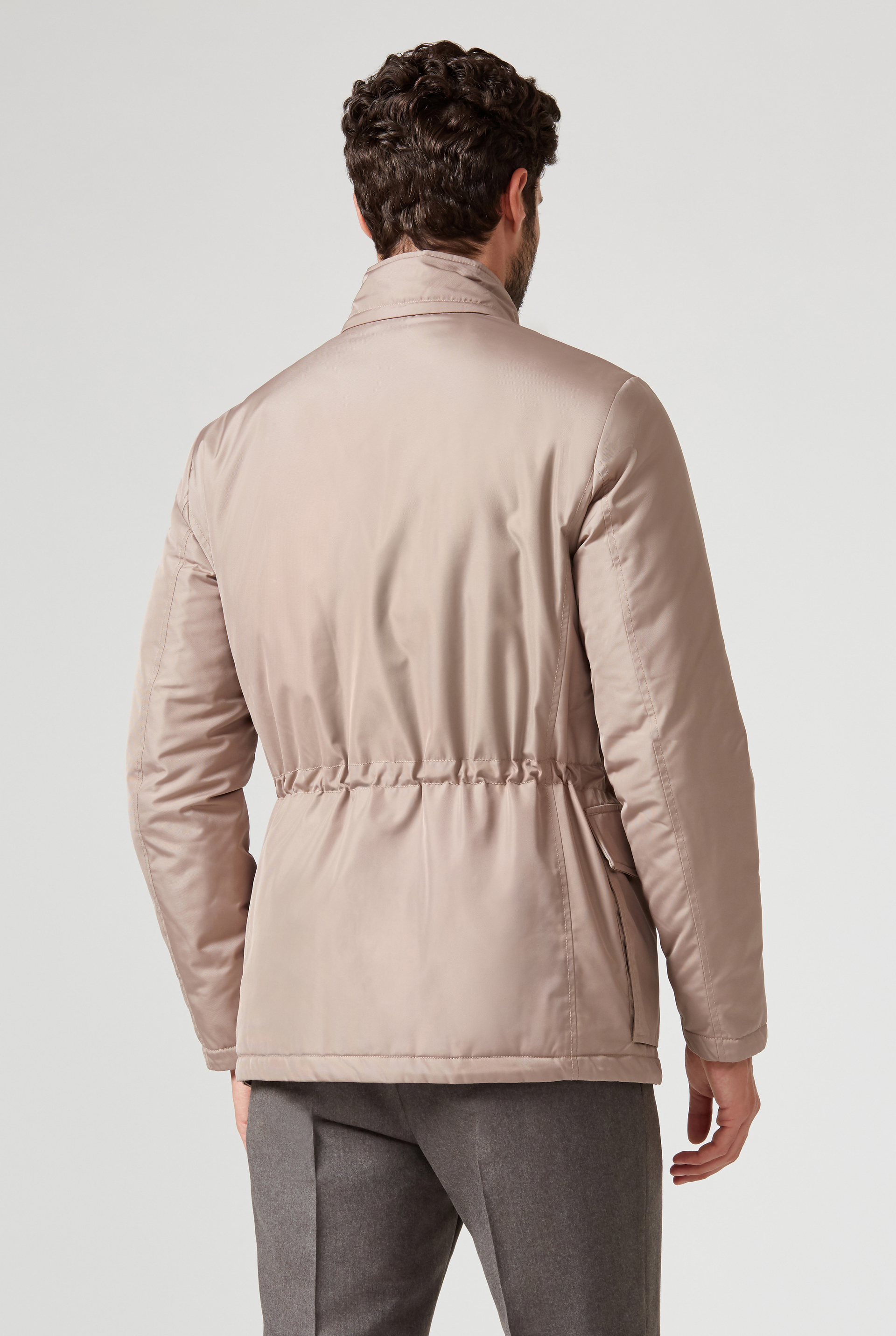 FIELD JACKET | Pal Zileri