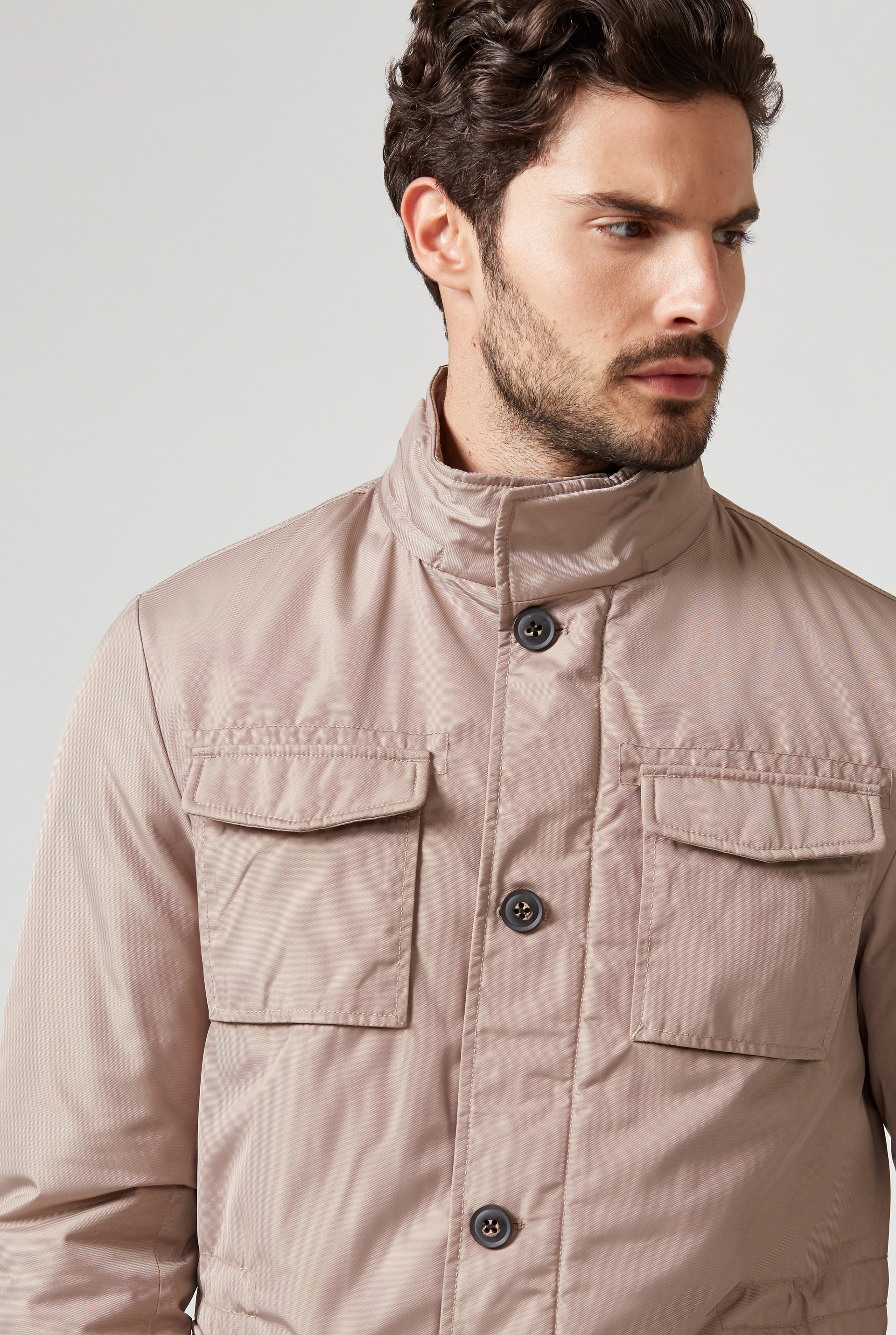 FIELD JACKET | Pal Zileri