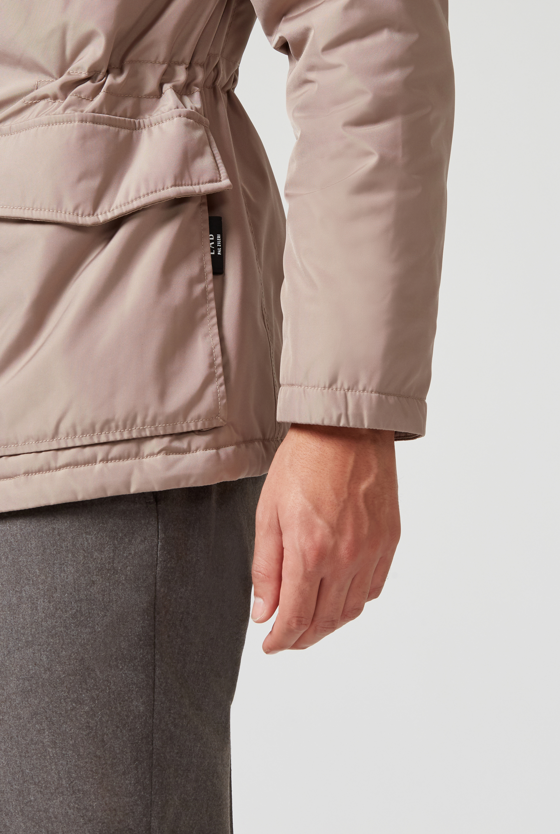 FIELD JACKET | Pal Zileri