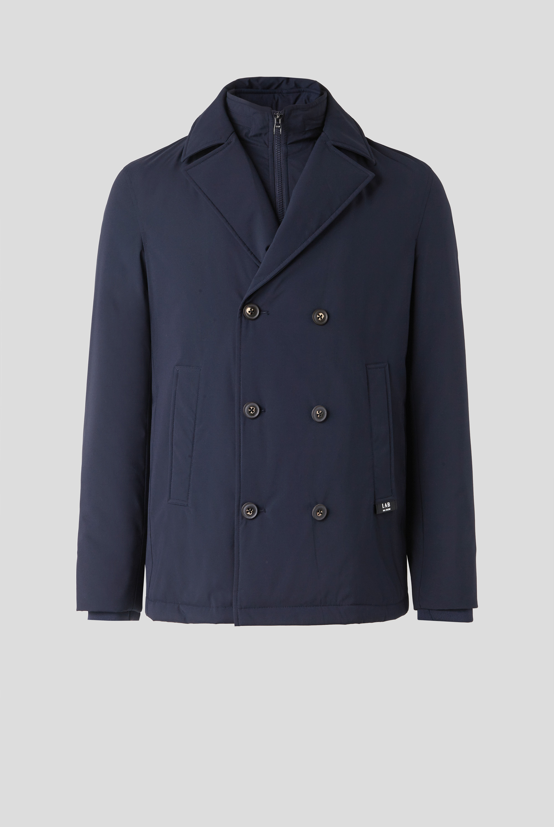 PEA COAT | Pal Zileri