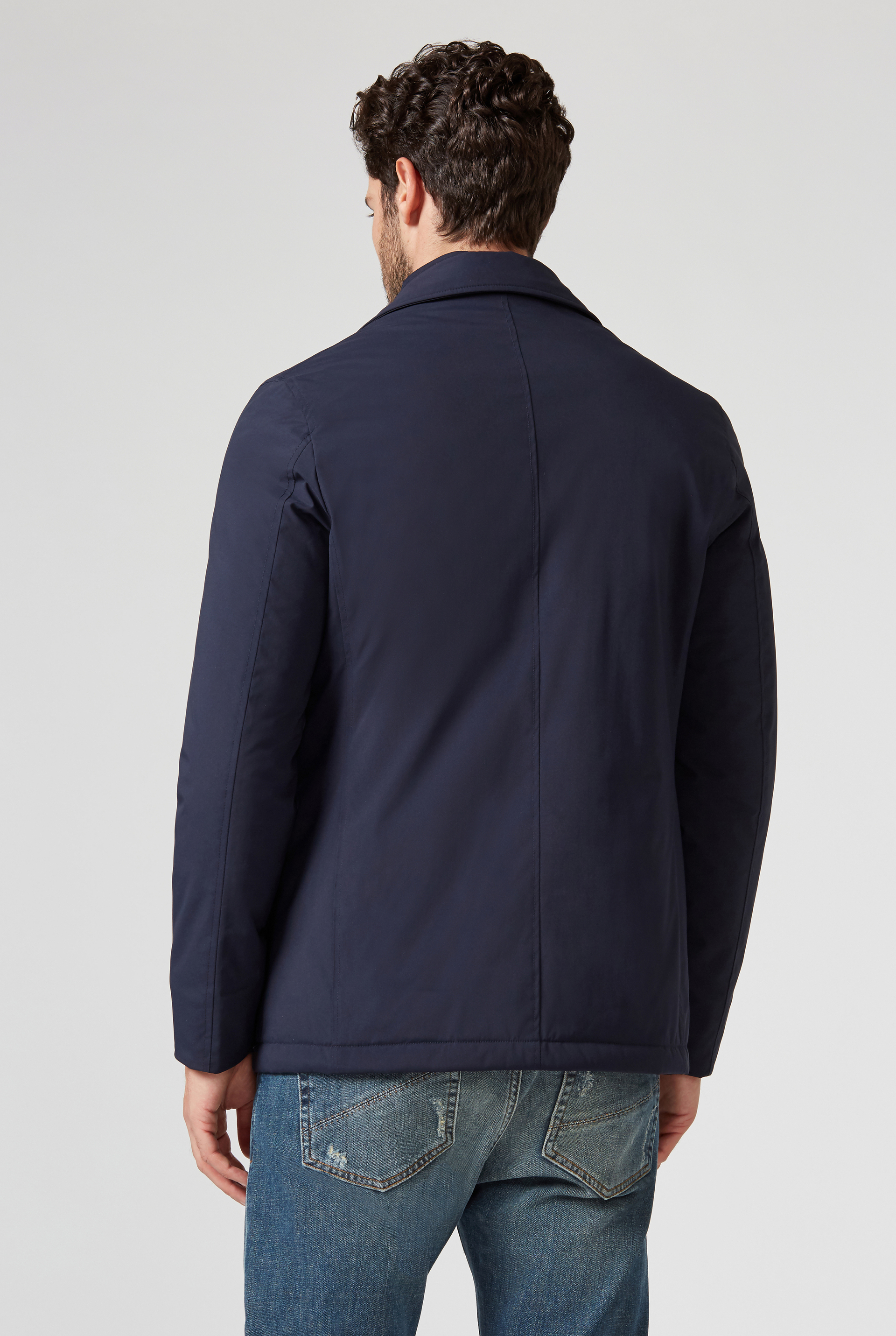 PEA COAT | Pal Zileri