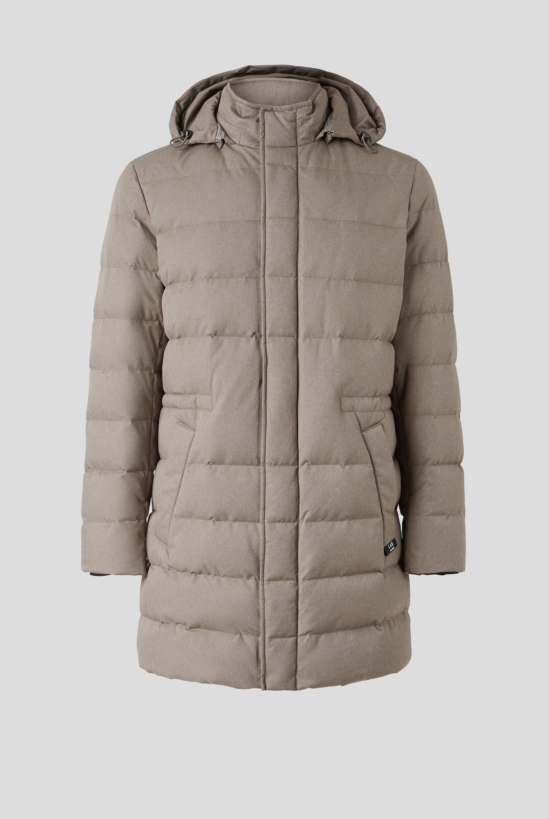 PARKA | Pal Zileri