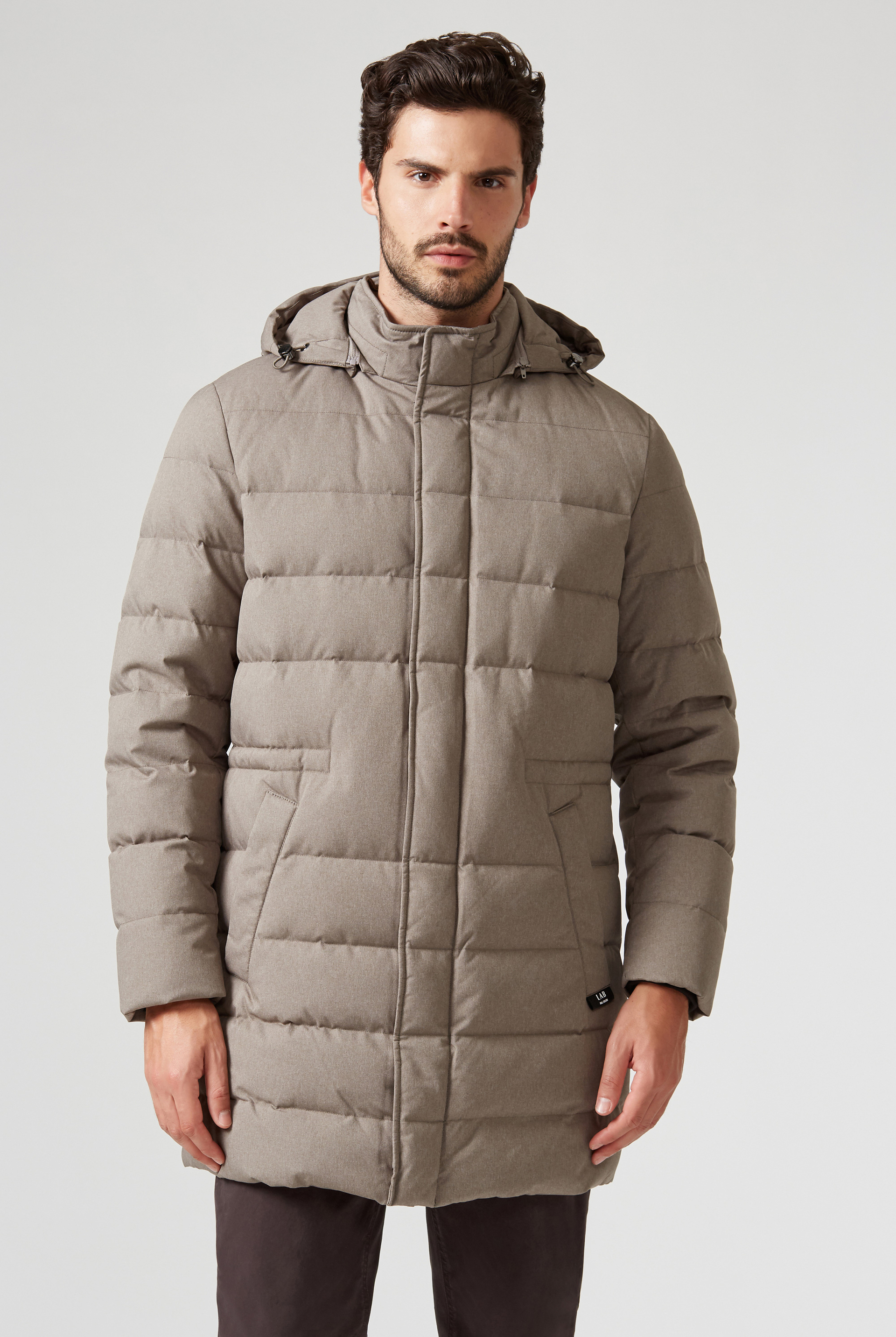 PARKA | Pal Zileri