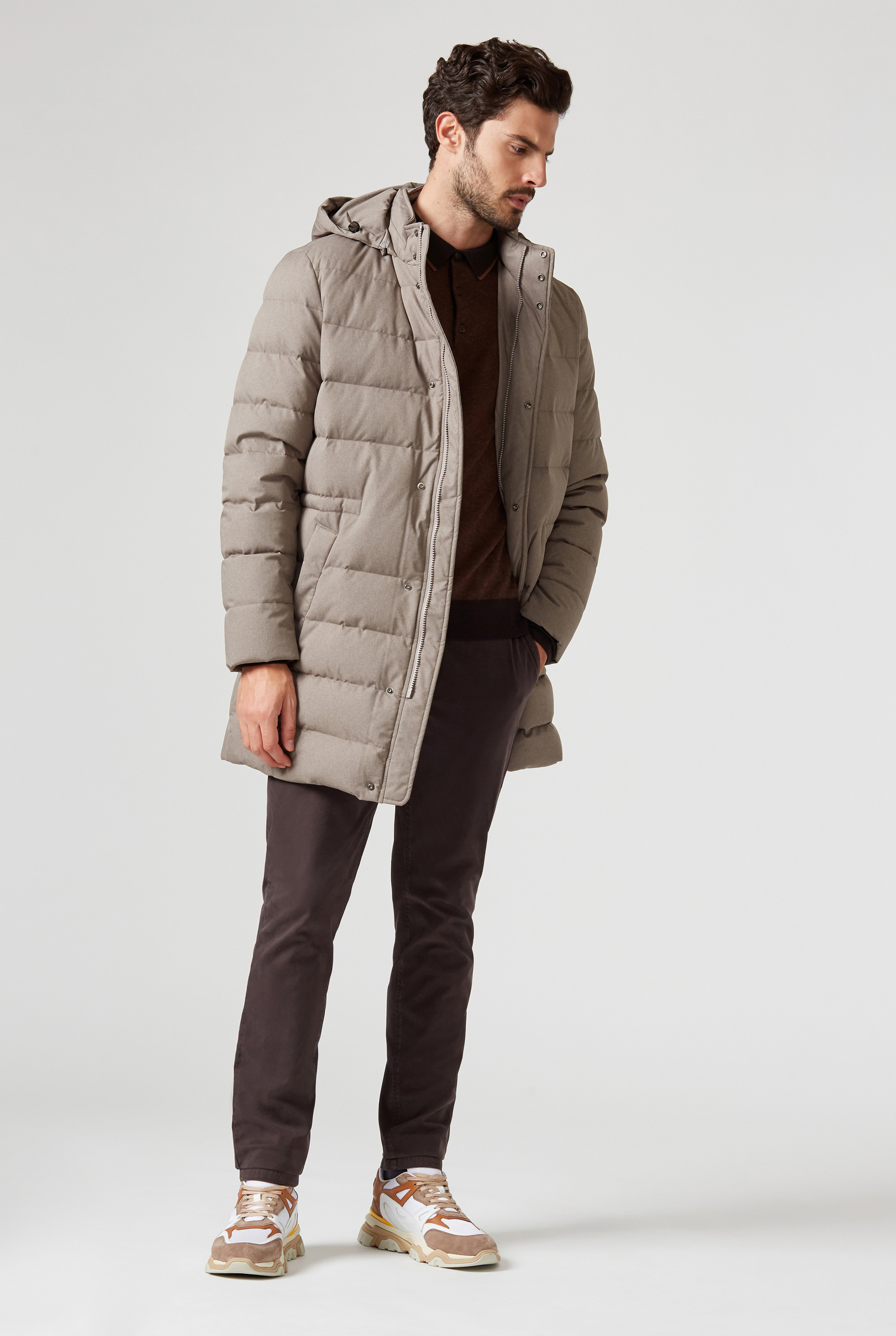PARKA | Pal Zileri