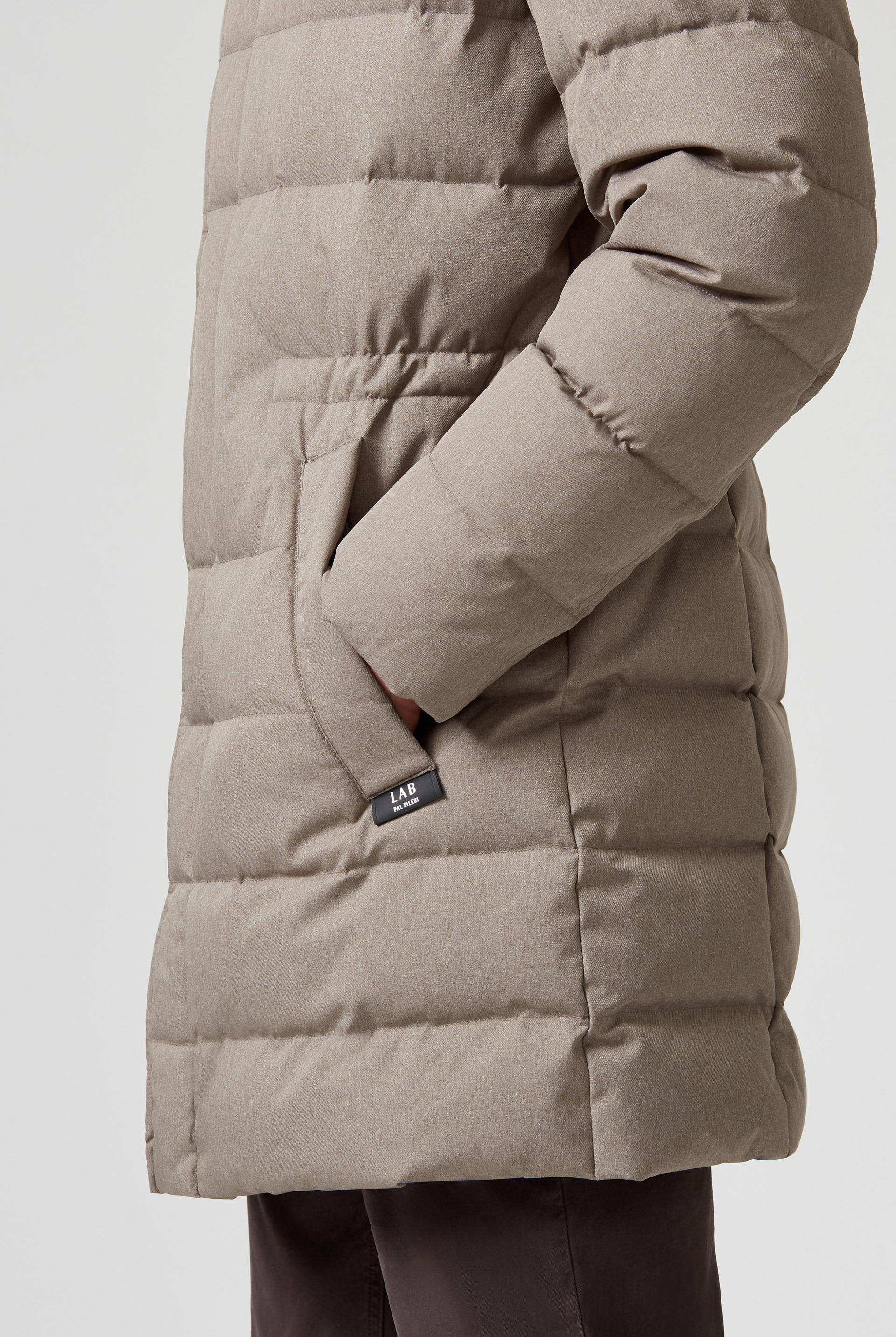 PARKA | Pal Zileri