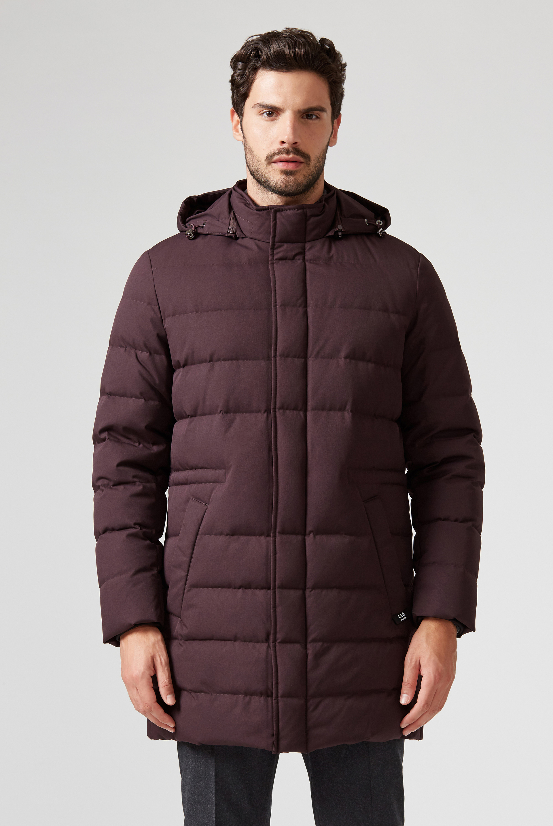 PARKA | Pal Zileri