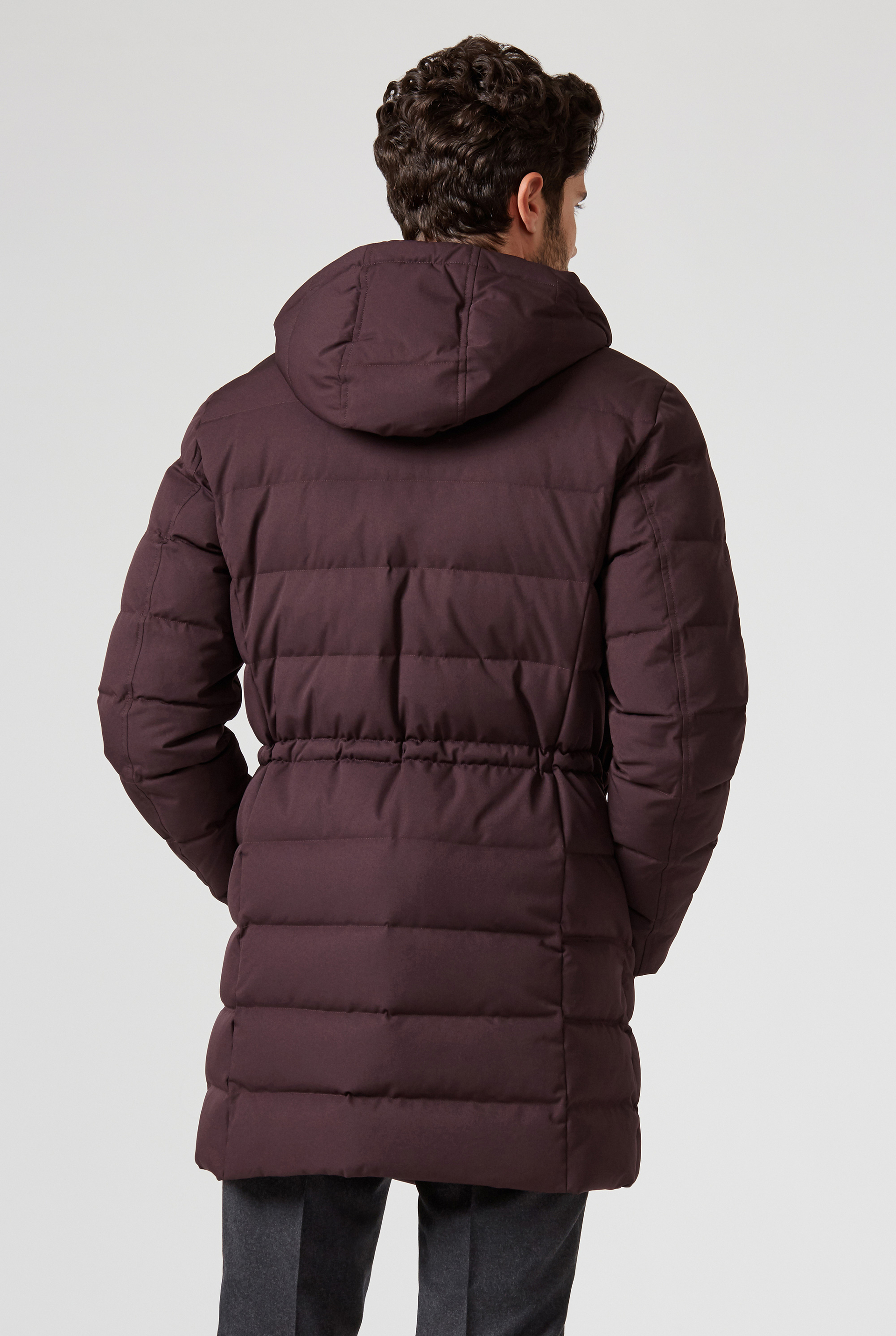 PARKA | Pal Zileri