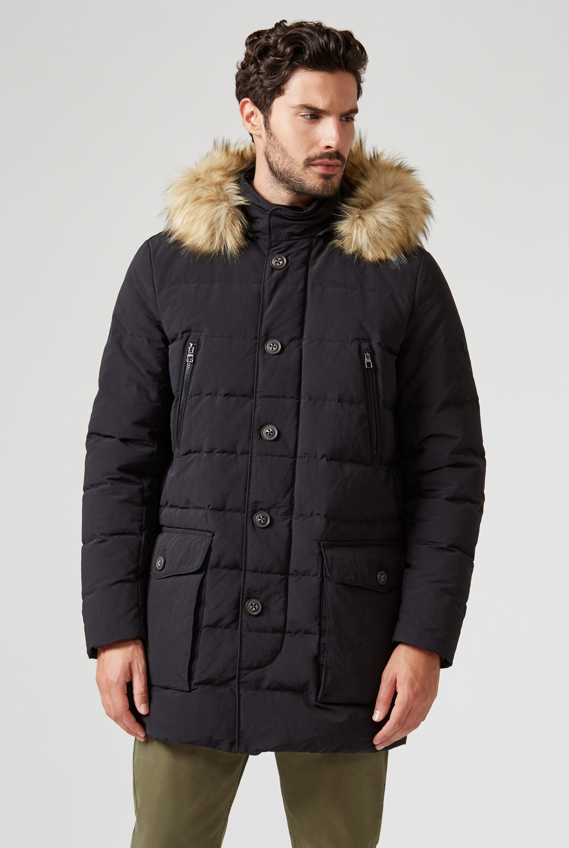 PARKA | Pal Zileri
