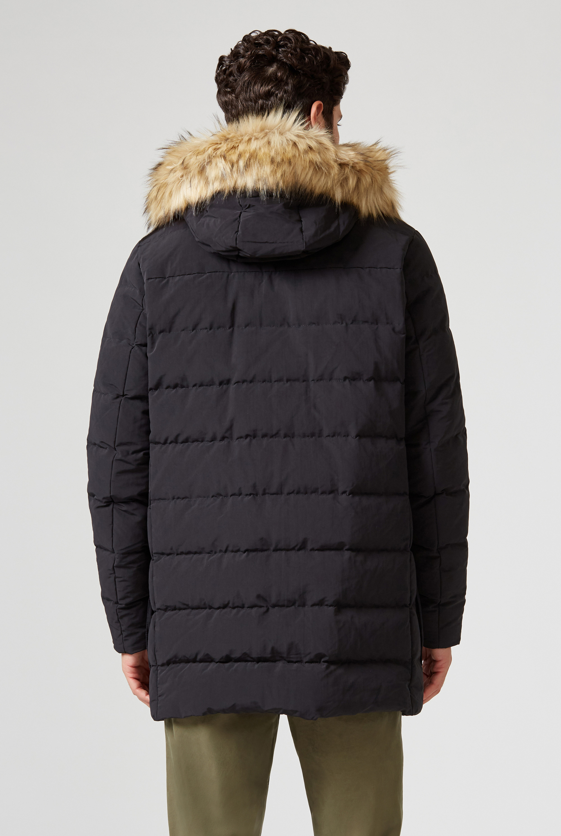 PARKA | Pal Zileri