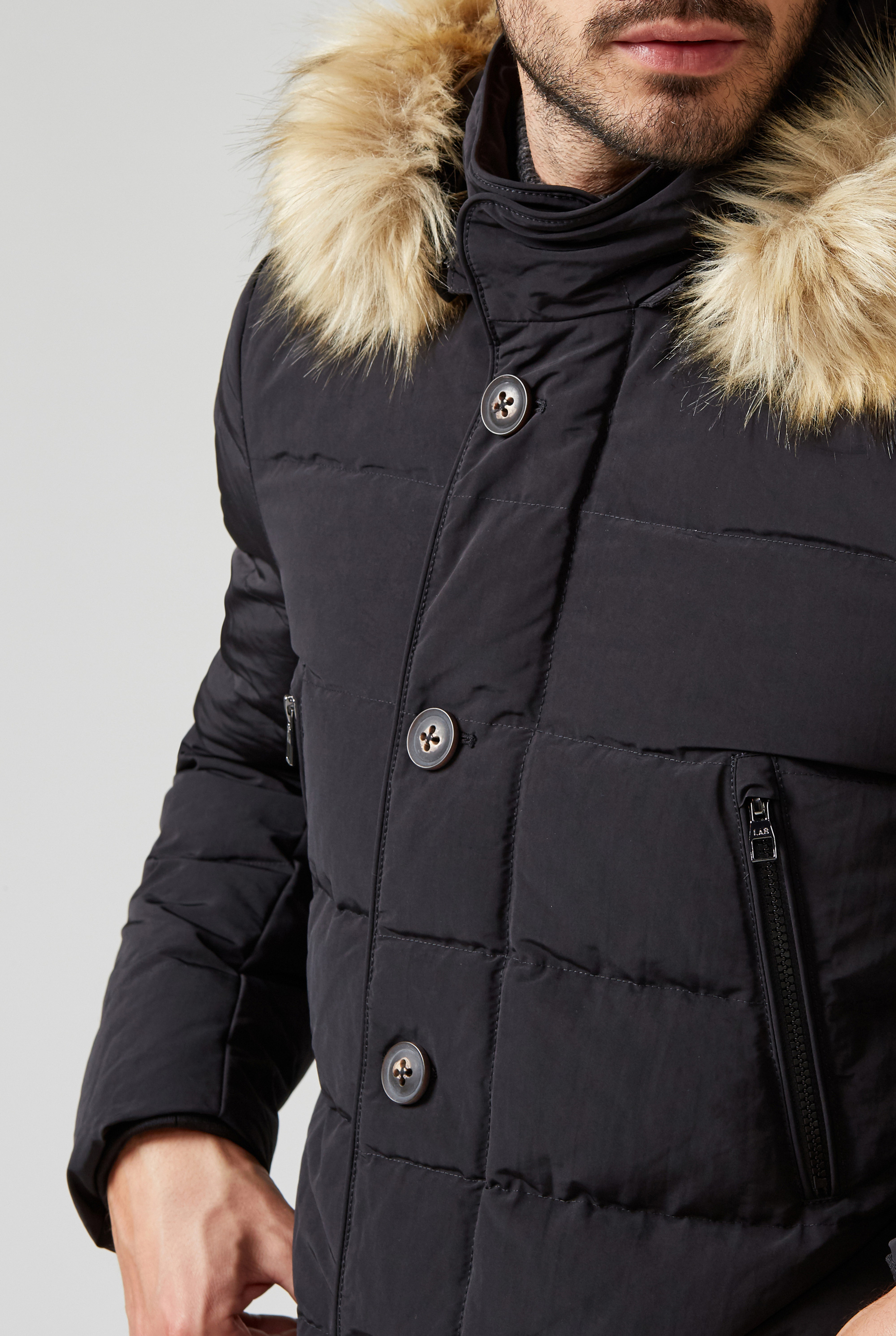 PARKA | Pal Zileri