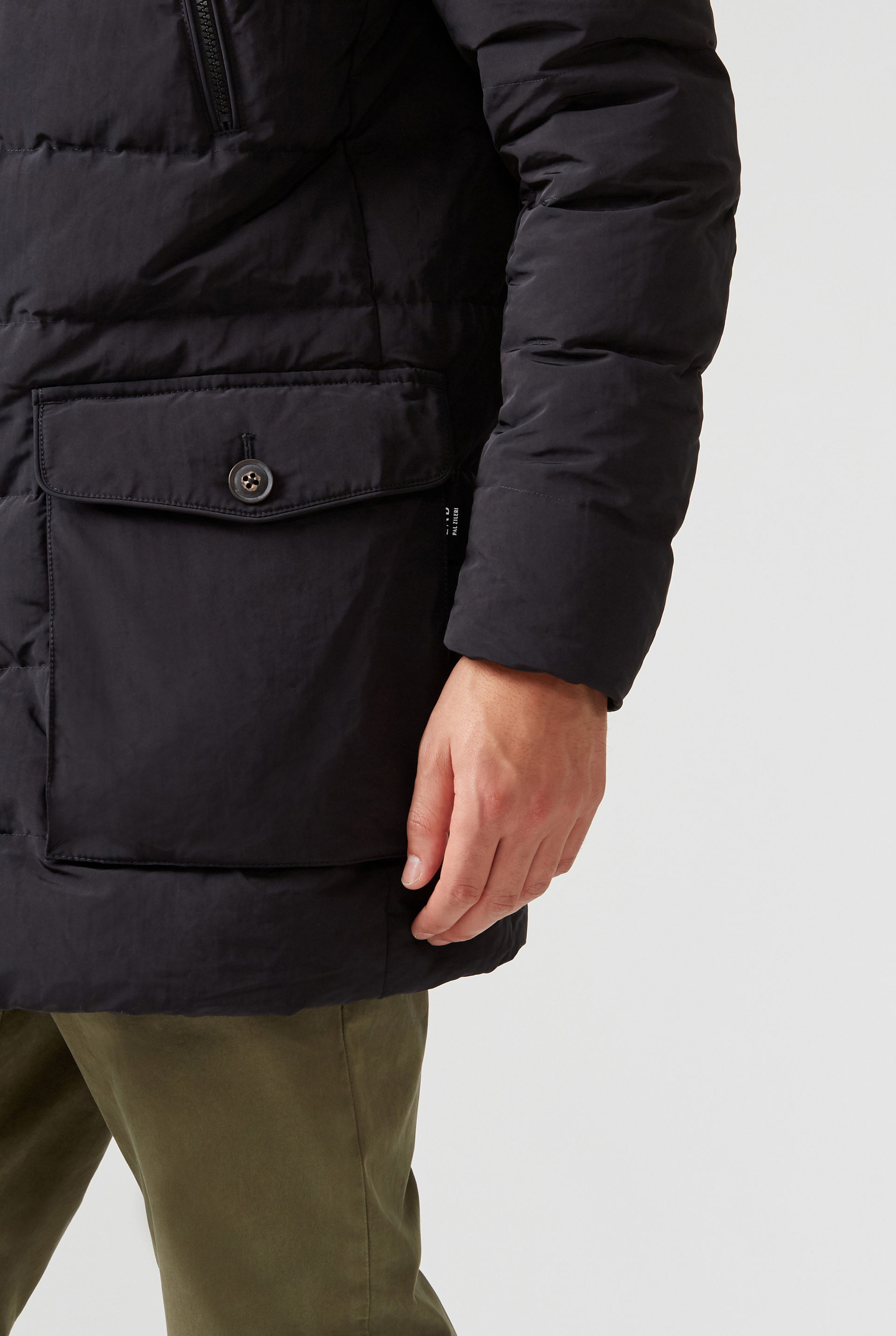 PARKA | Pal Zileri