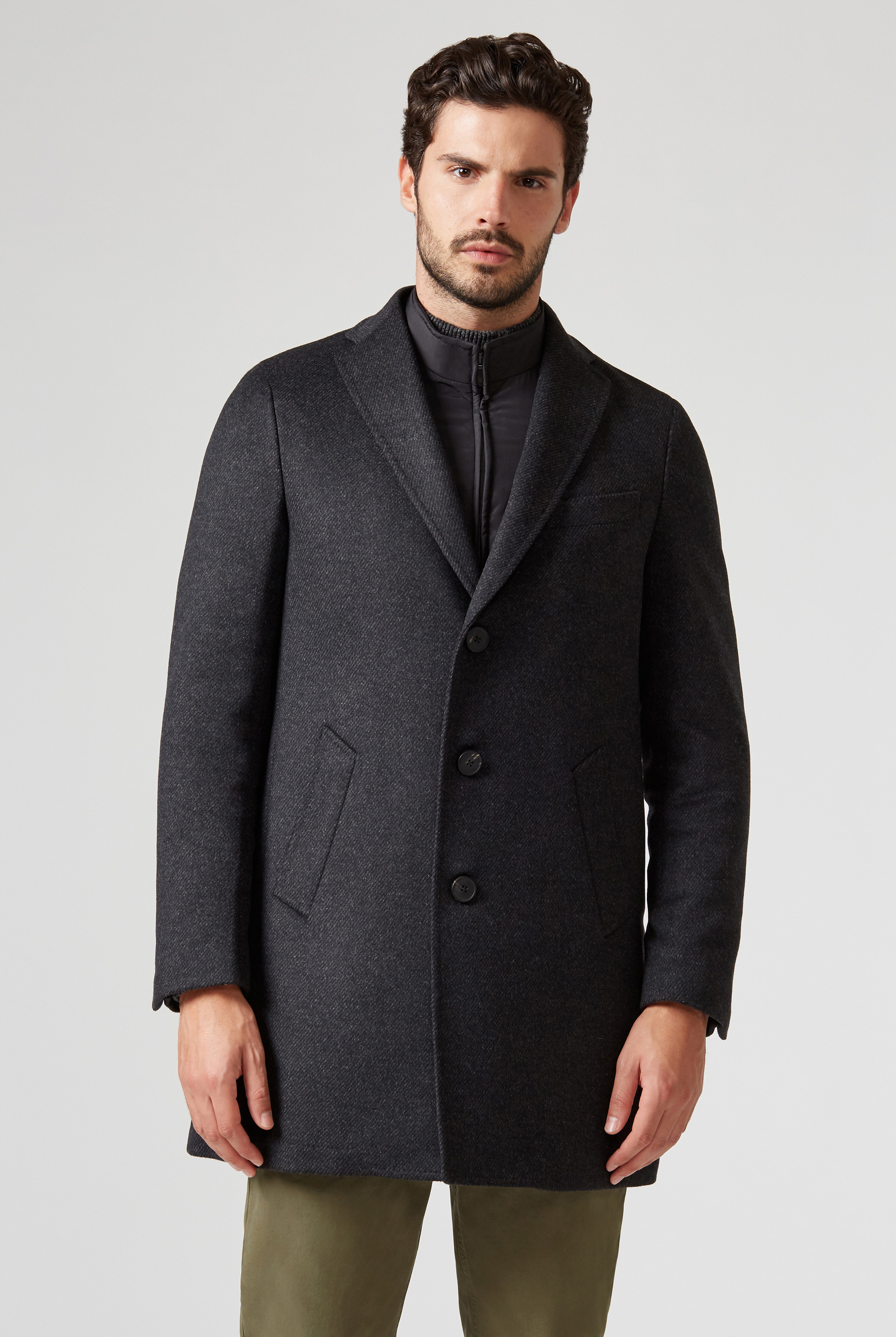 CAPPOTTO | Pal Zileri
