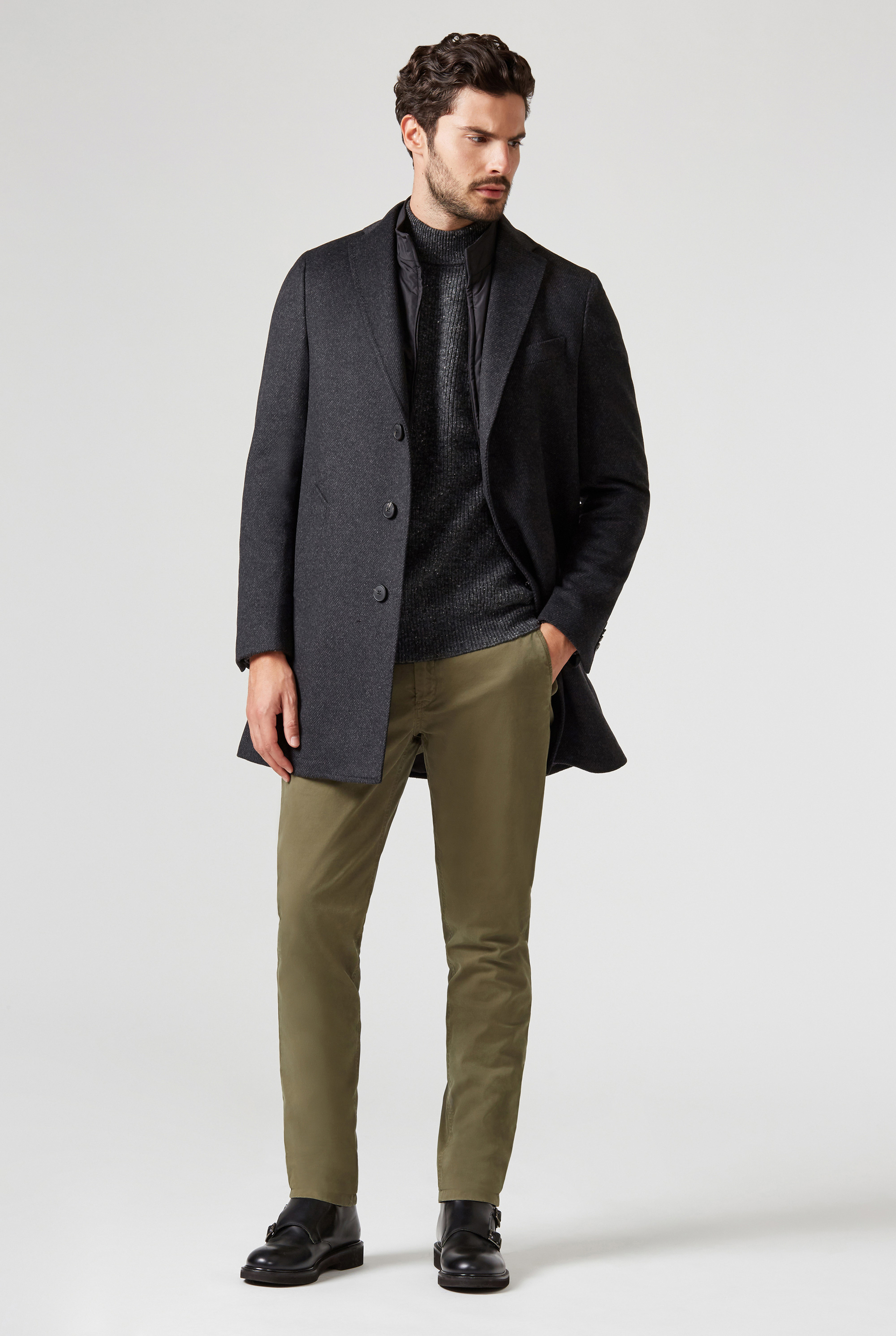 CAPPOTTO | Pal Zileri