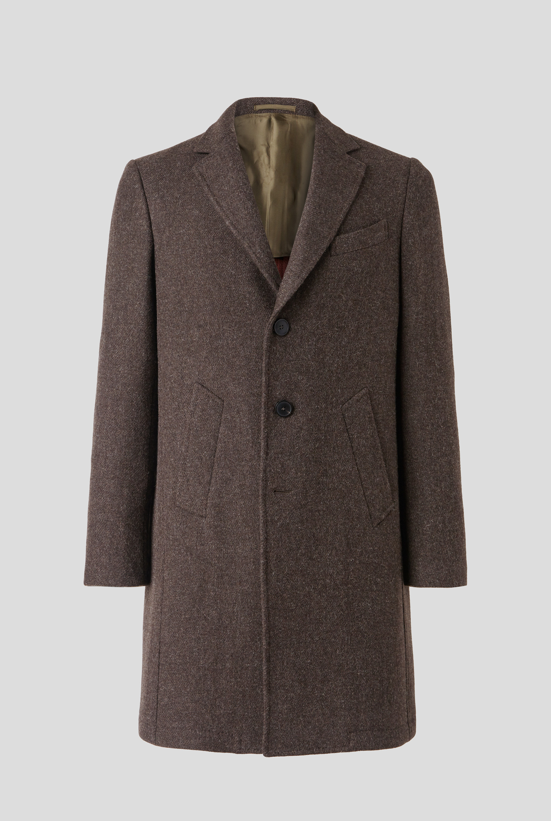 COAT | Pal Zileri