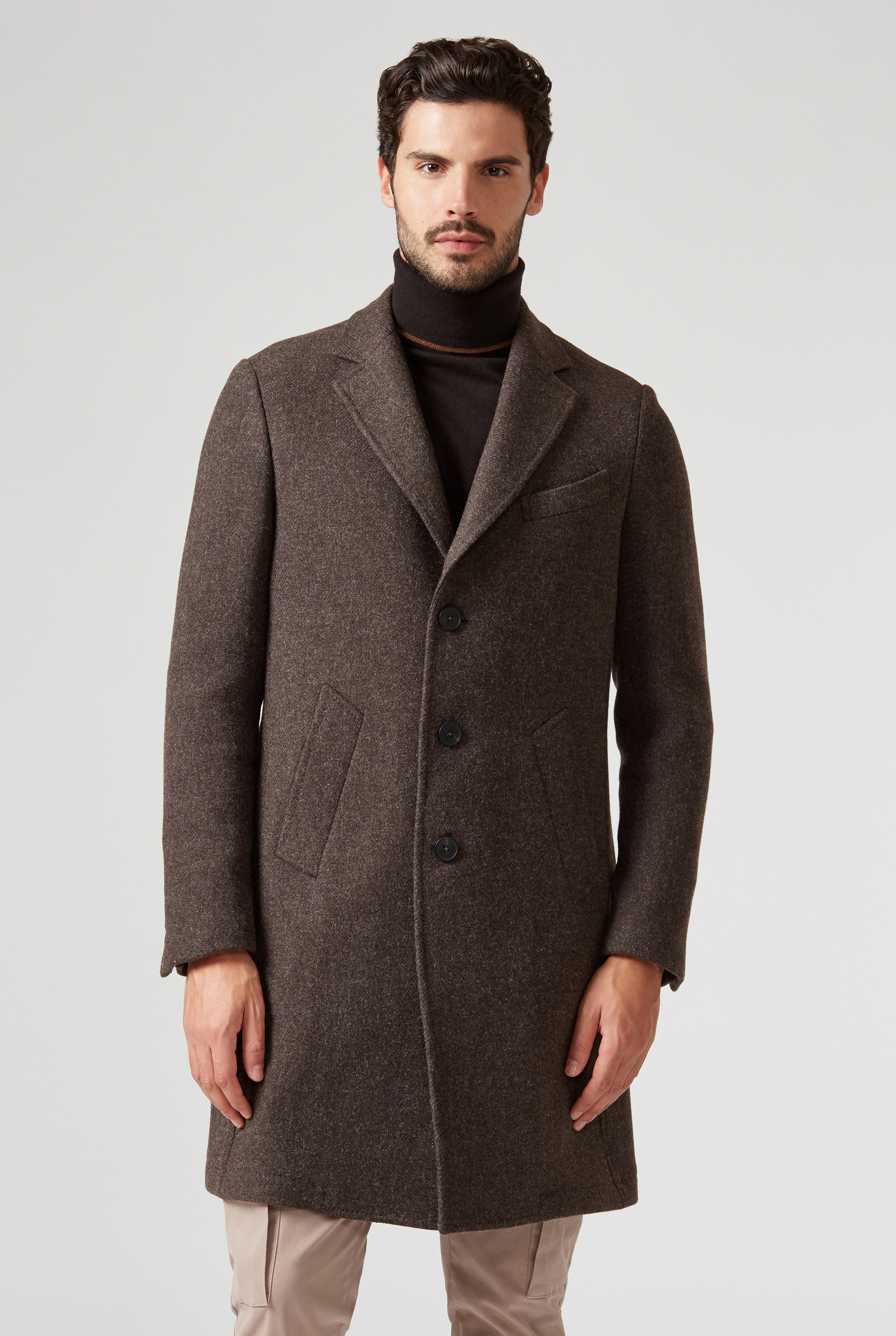 COAT | Pal Zileri