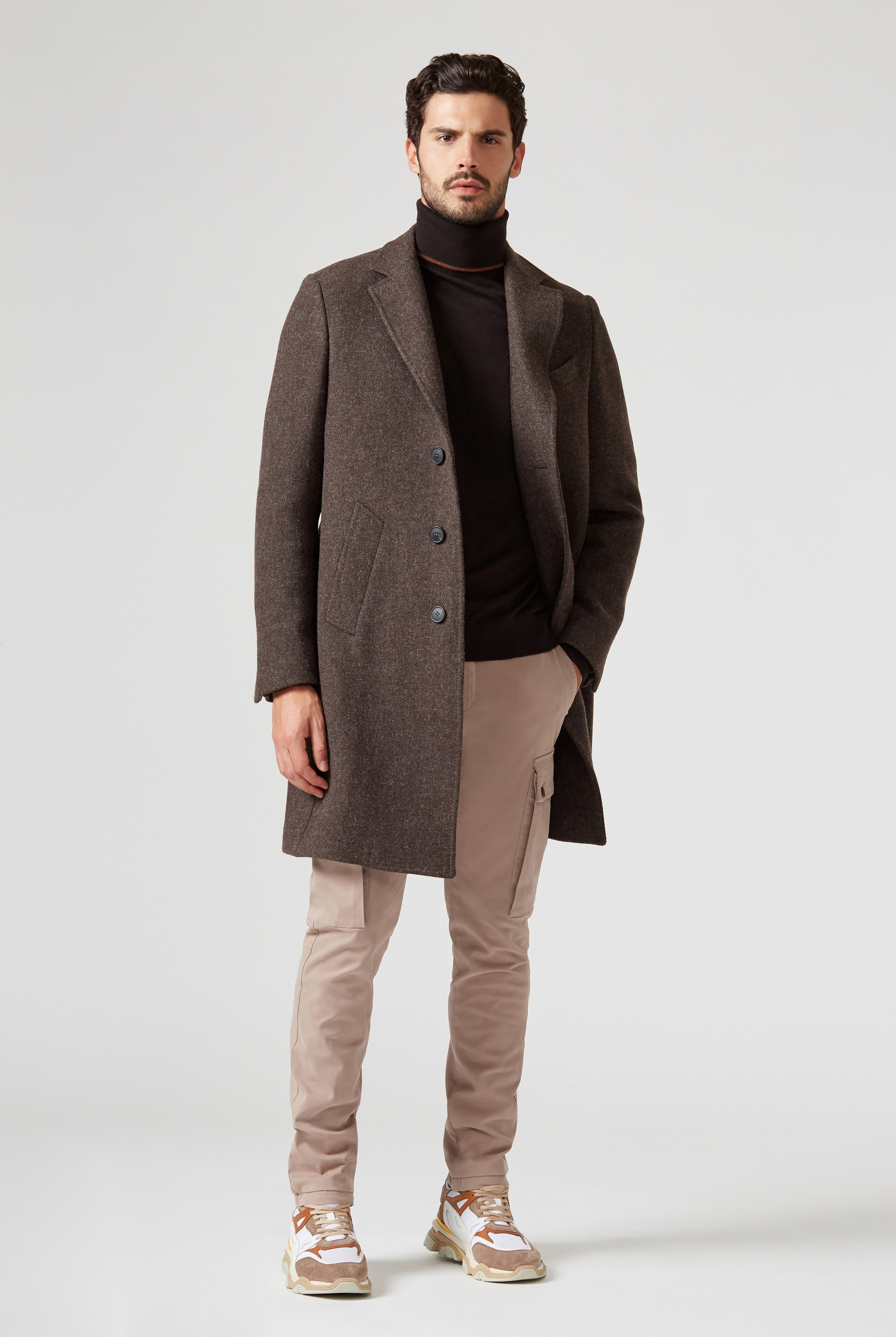 COAT | Pal Zileri