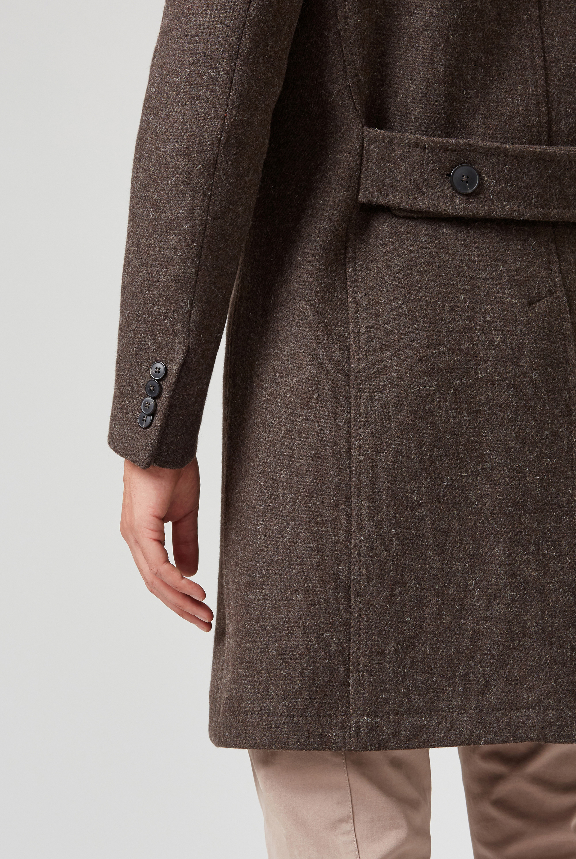 COAT | Pal Zileri