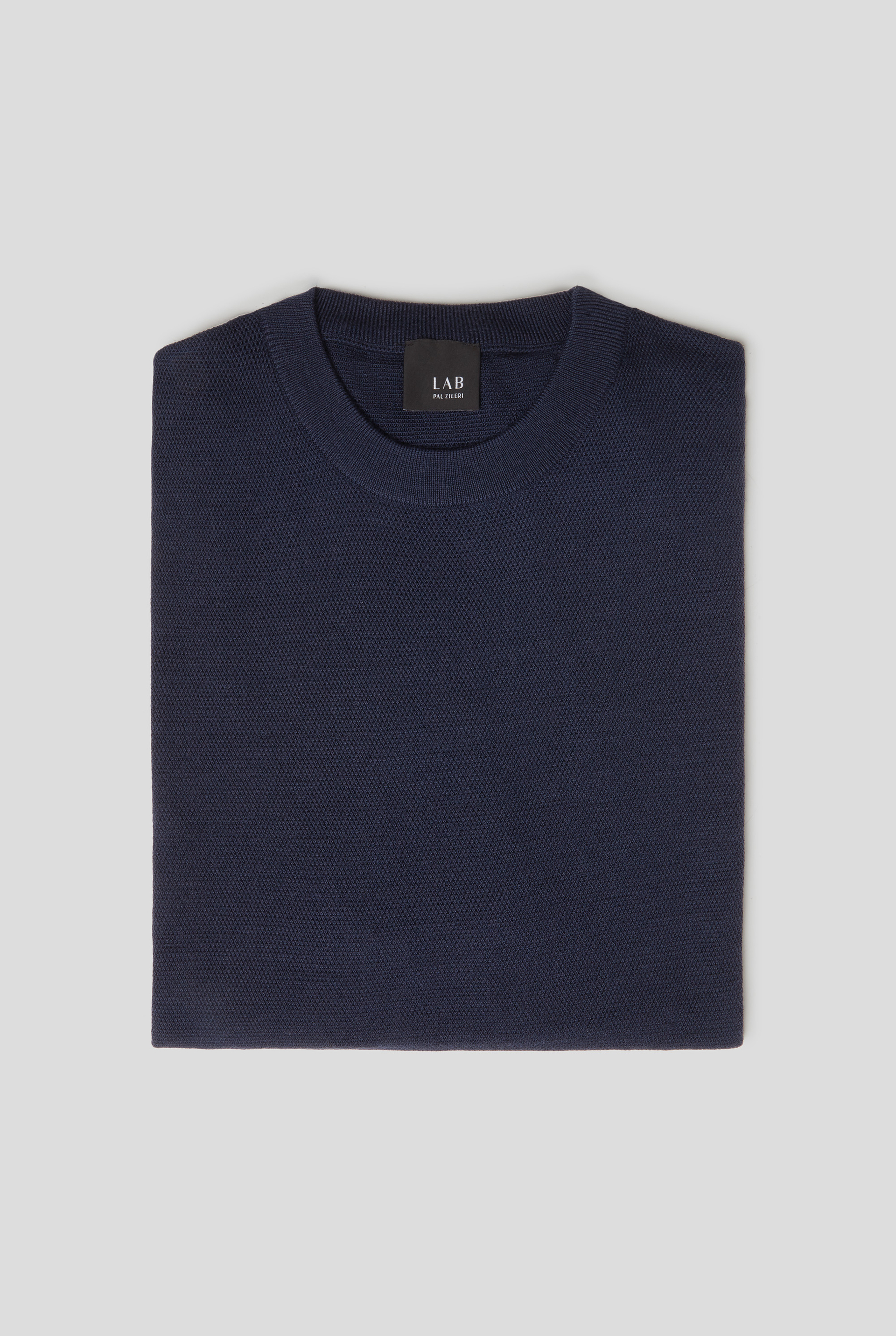 CREWNECK KNITWEAR | Pal Zileri