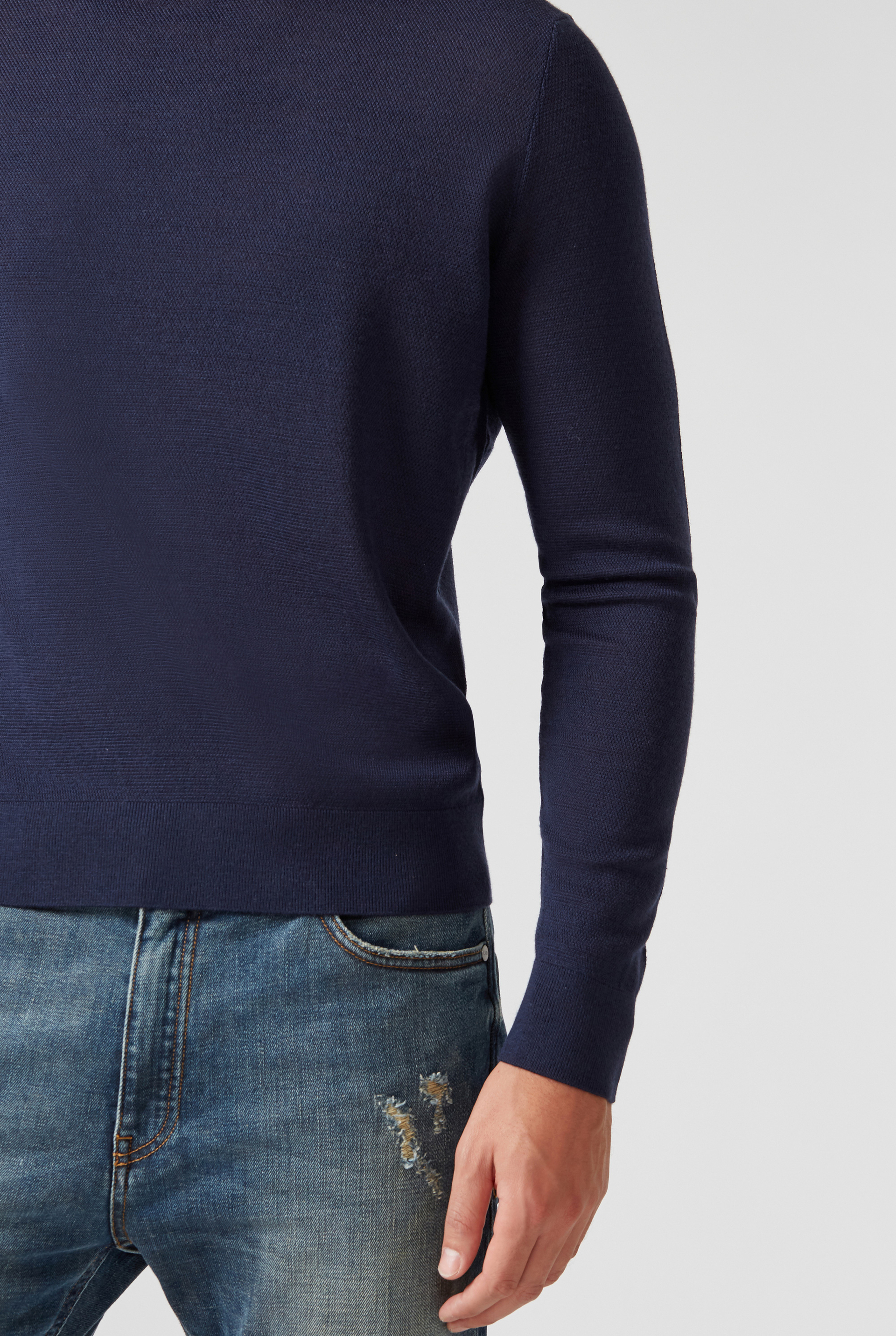 CREWNECK KNITWEAR | Pal Zileri