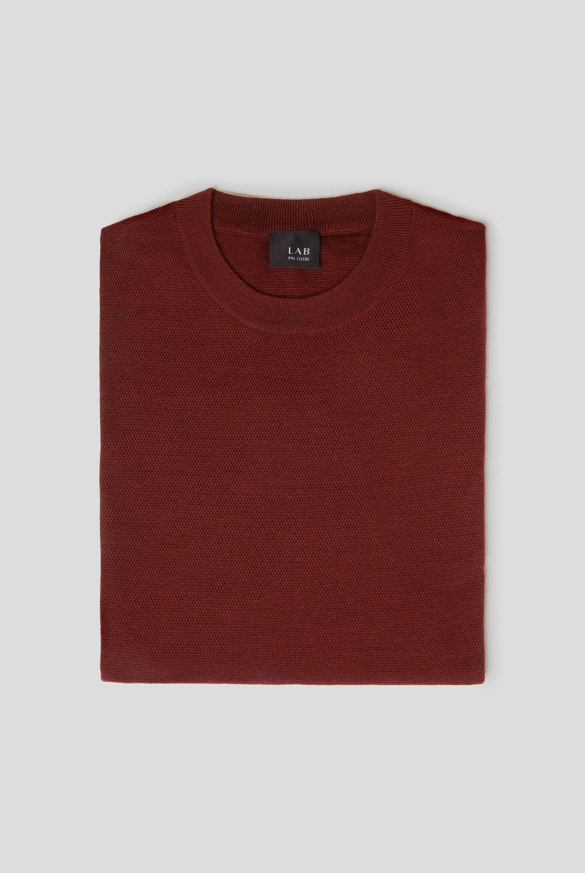 MAGLIA GIROCOLLO | Pal Zileri