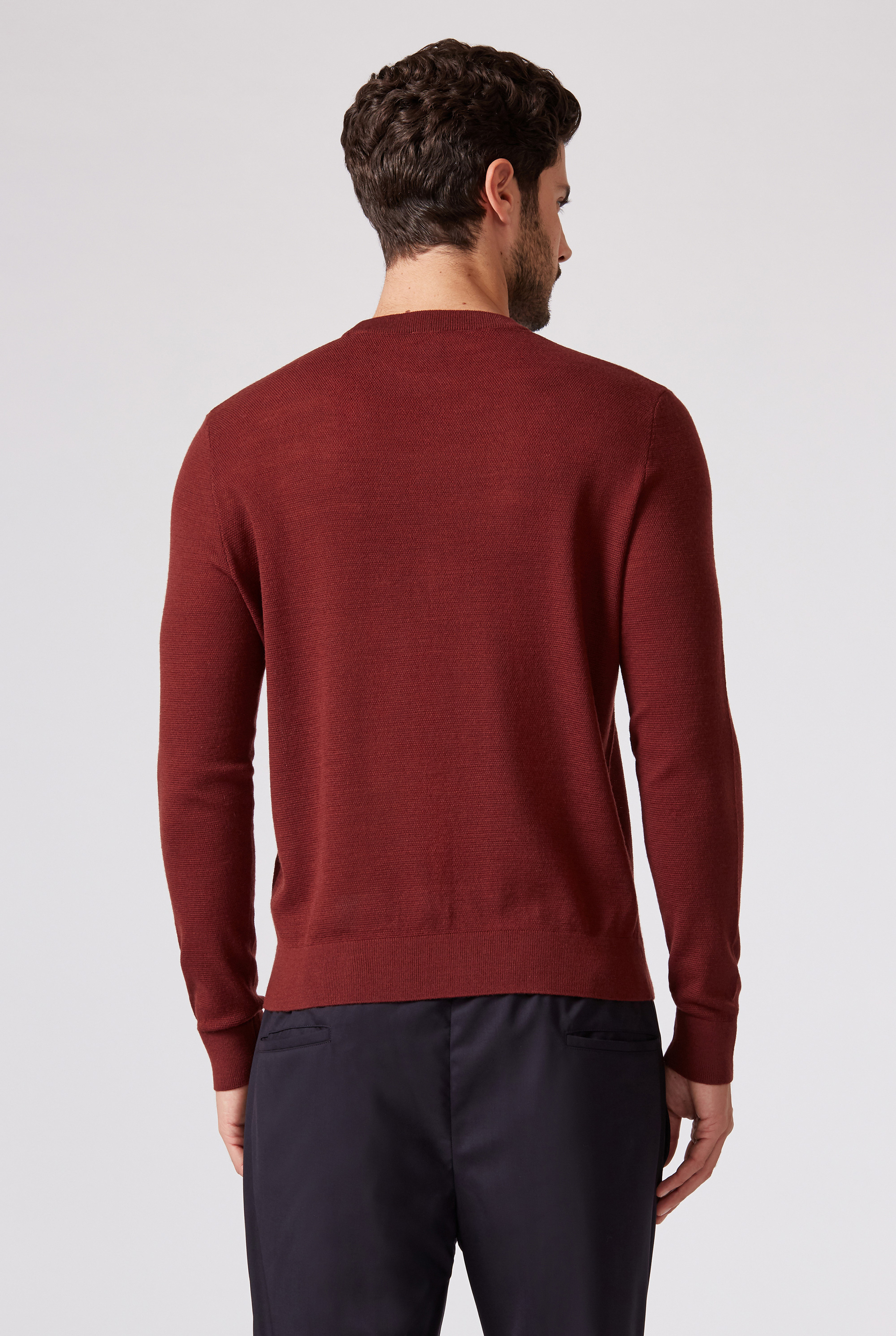 MAGLIA GIROCOLLO | Pal Zileri