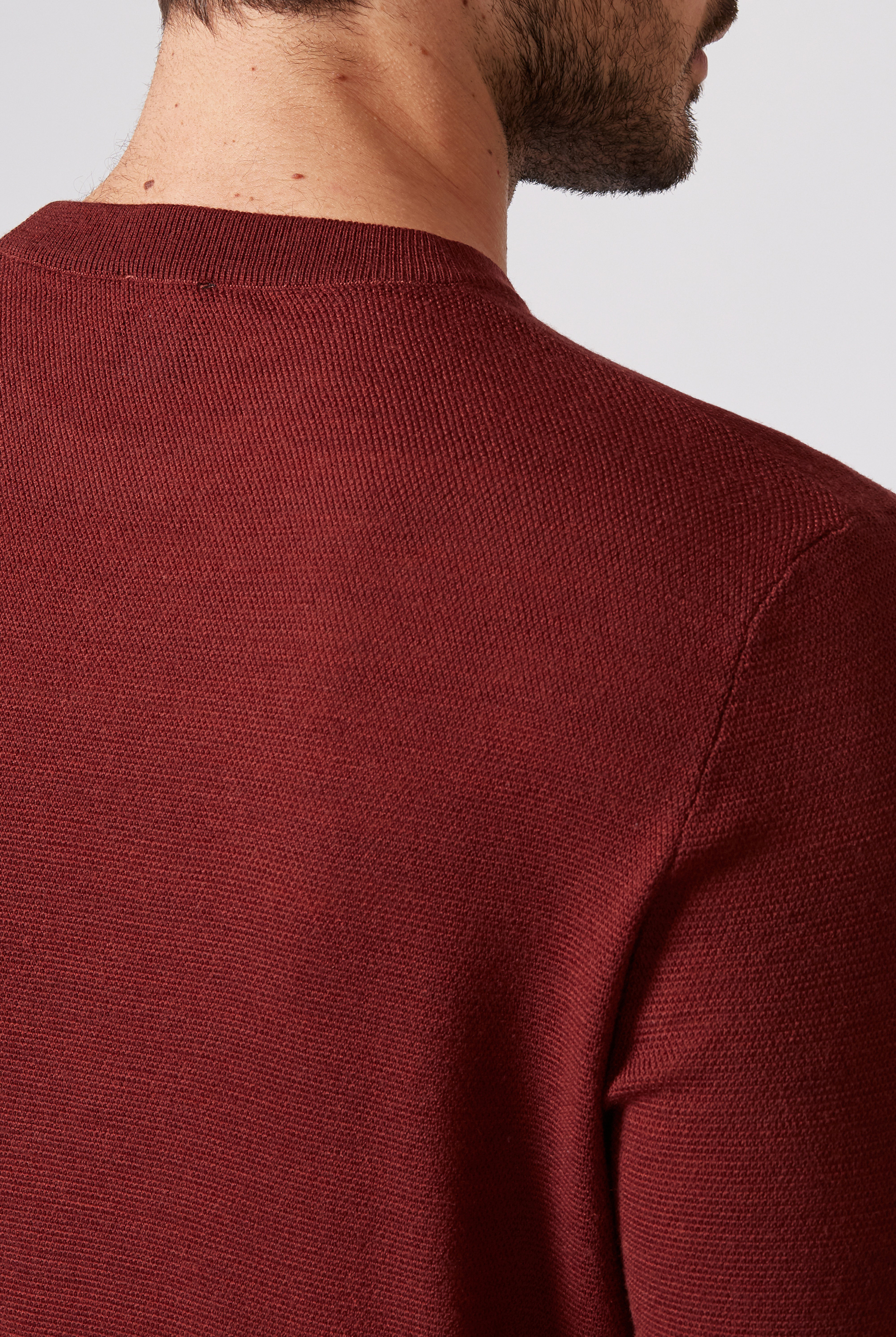 MAGLIA GIROCOLLO | Pal Zileri