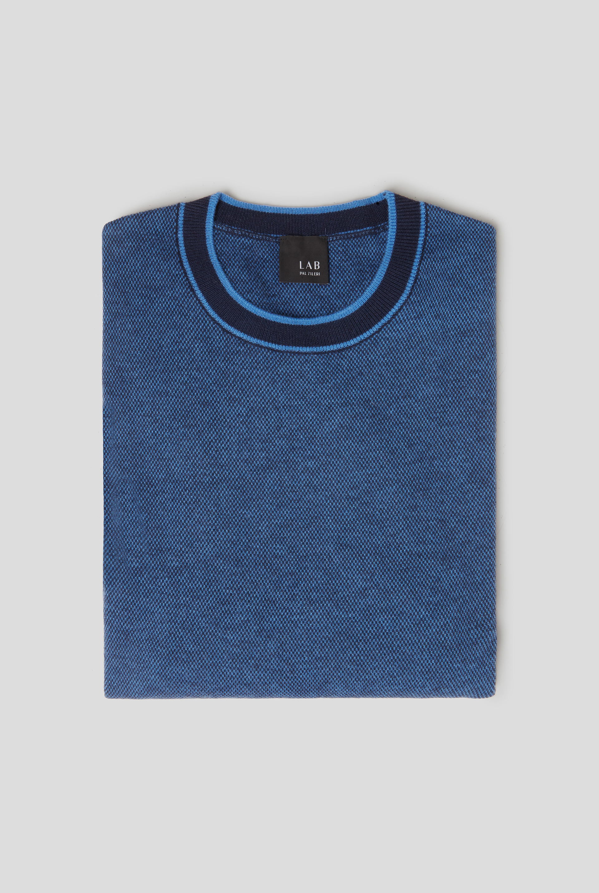MAGLIA GIROCOLLO | Pal Zileri