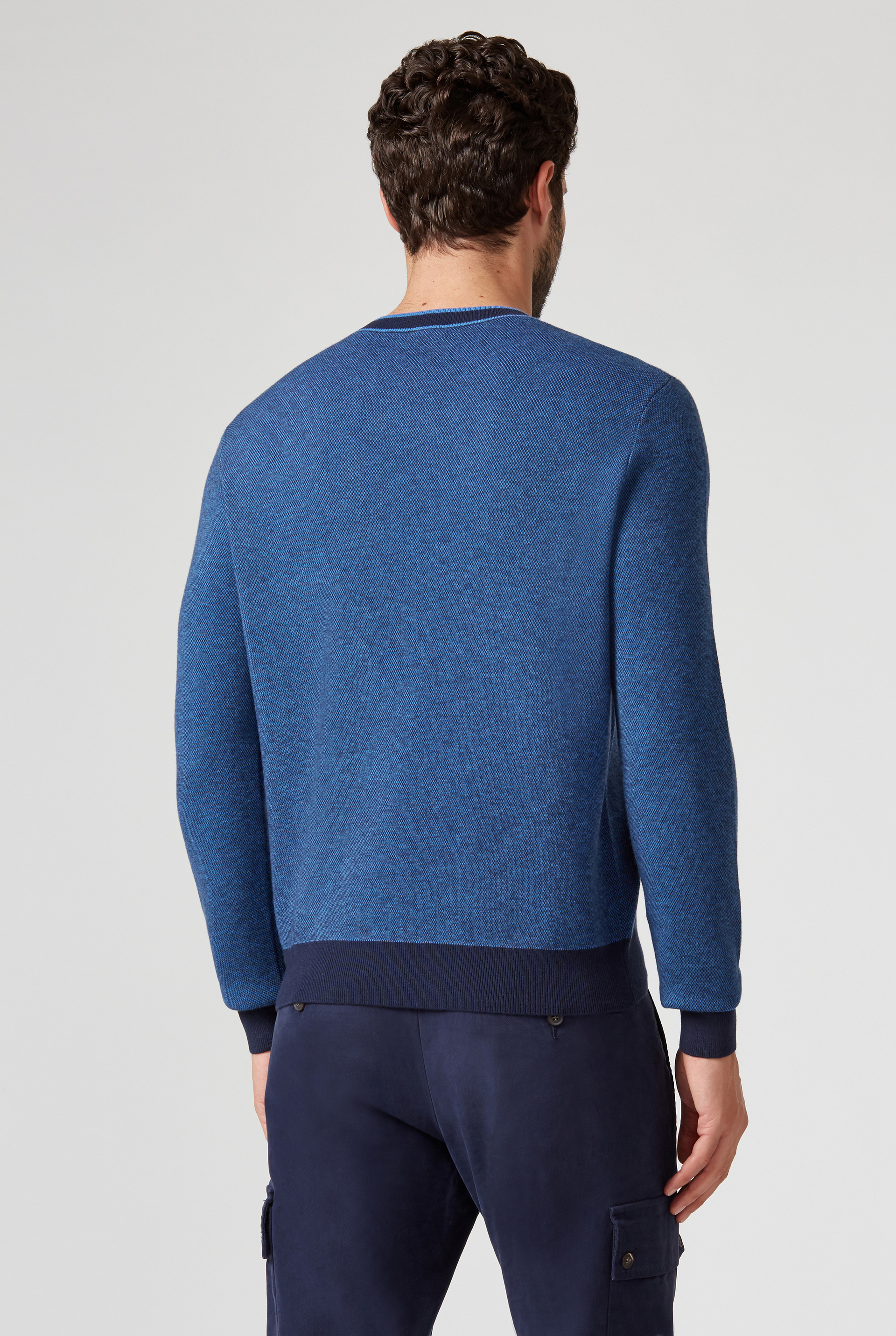 MAGLIA GIROCOLLO | Pal Zileri