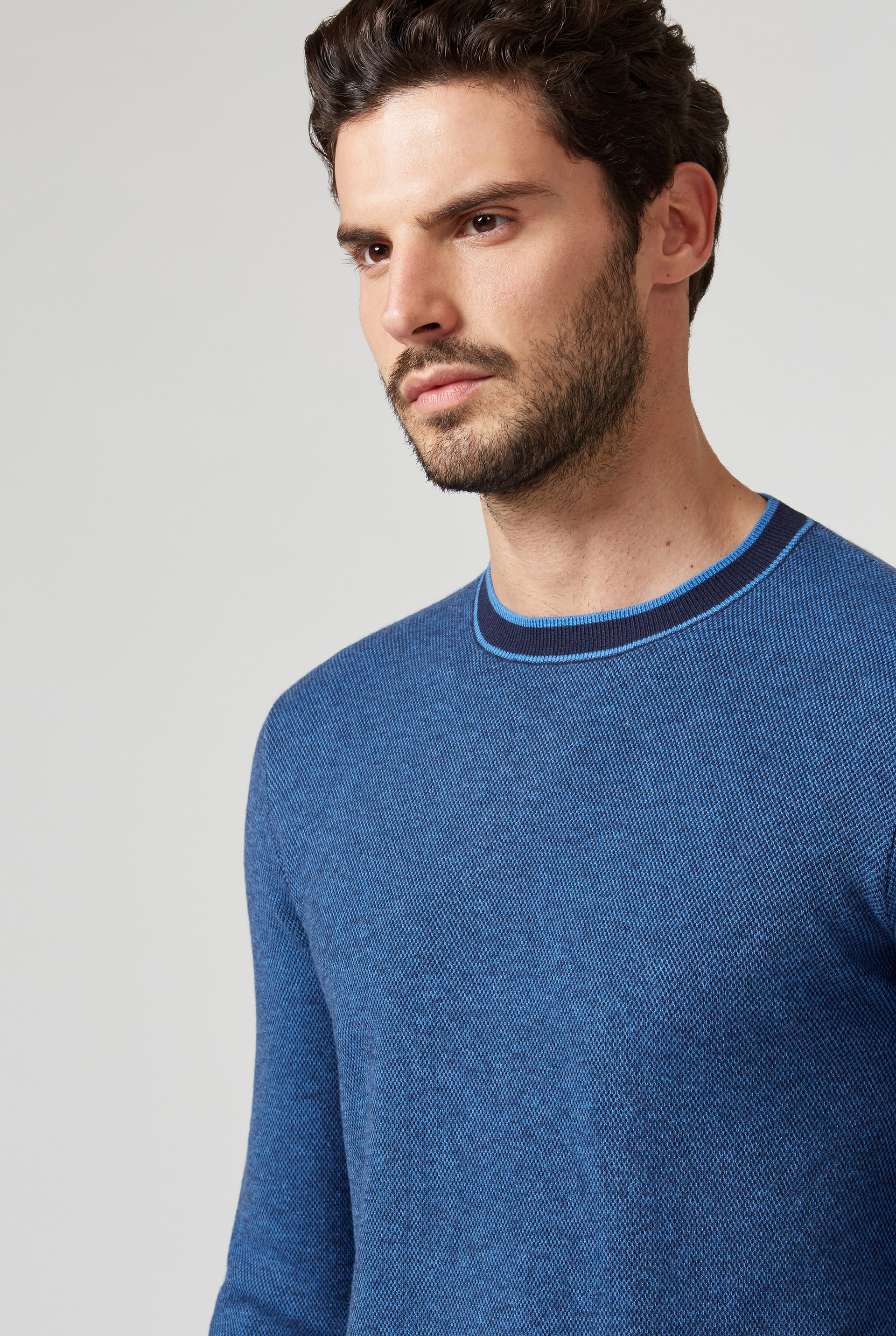 MAGLIA GIROCOLLO | Pal Zileri