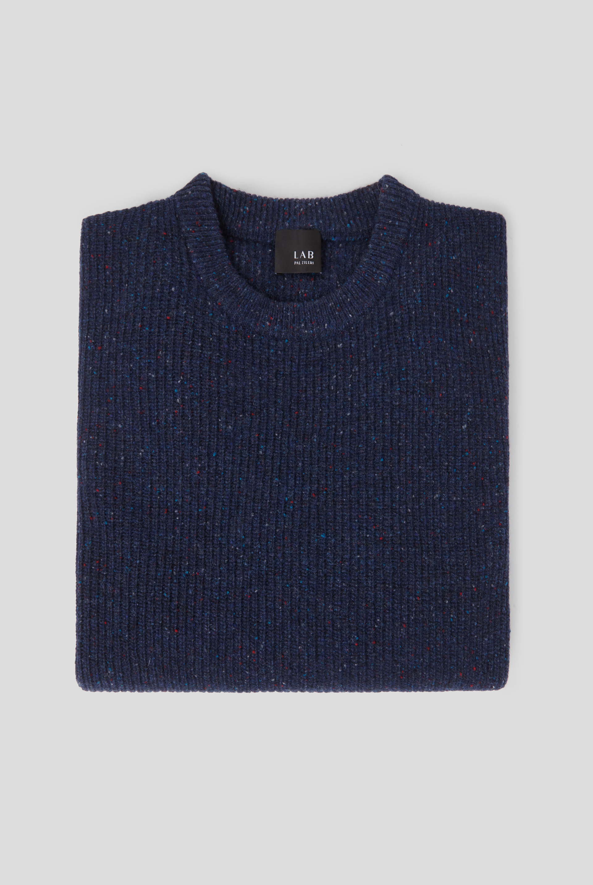 CREWNECK KNITWEAR | Pal Zileri
