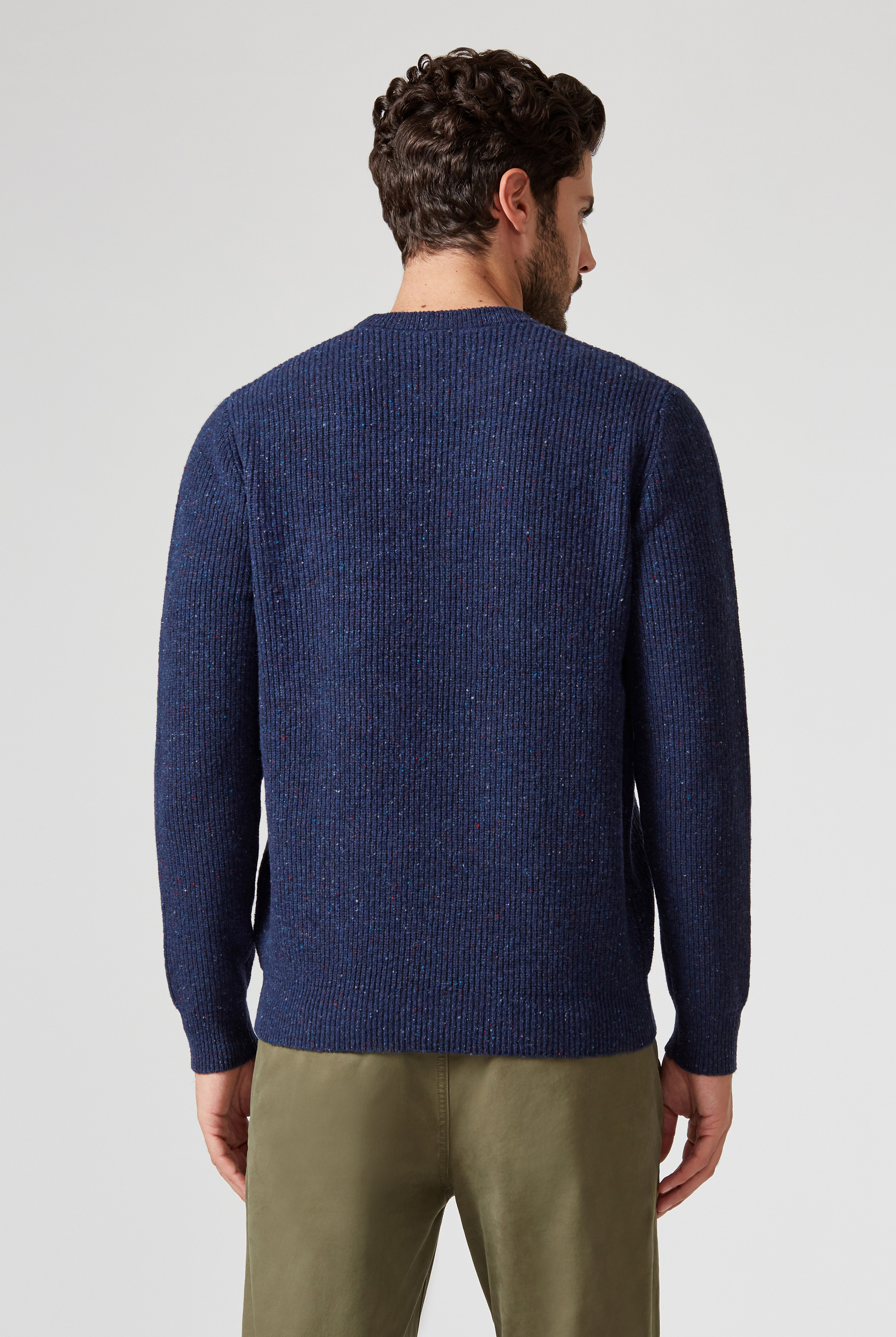 CREWNECK KNITWEAR | Pal Zileri