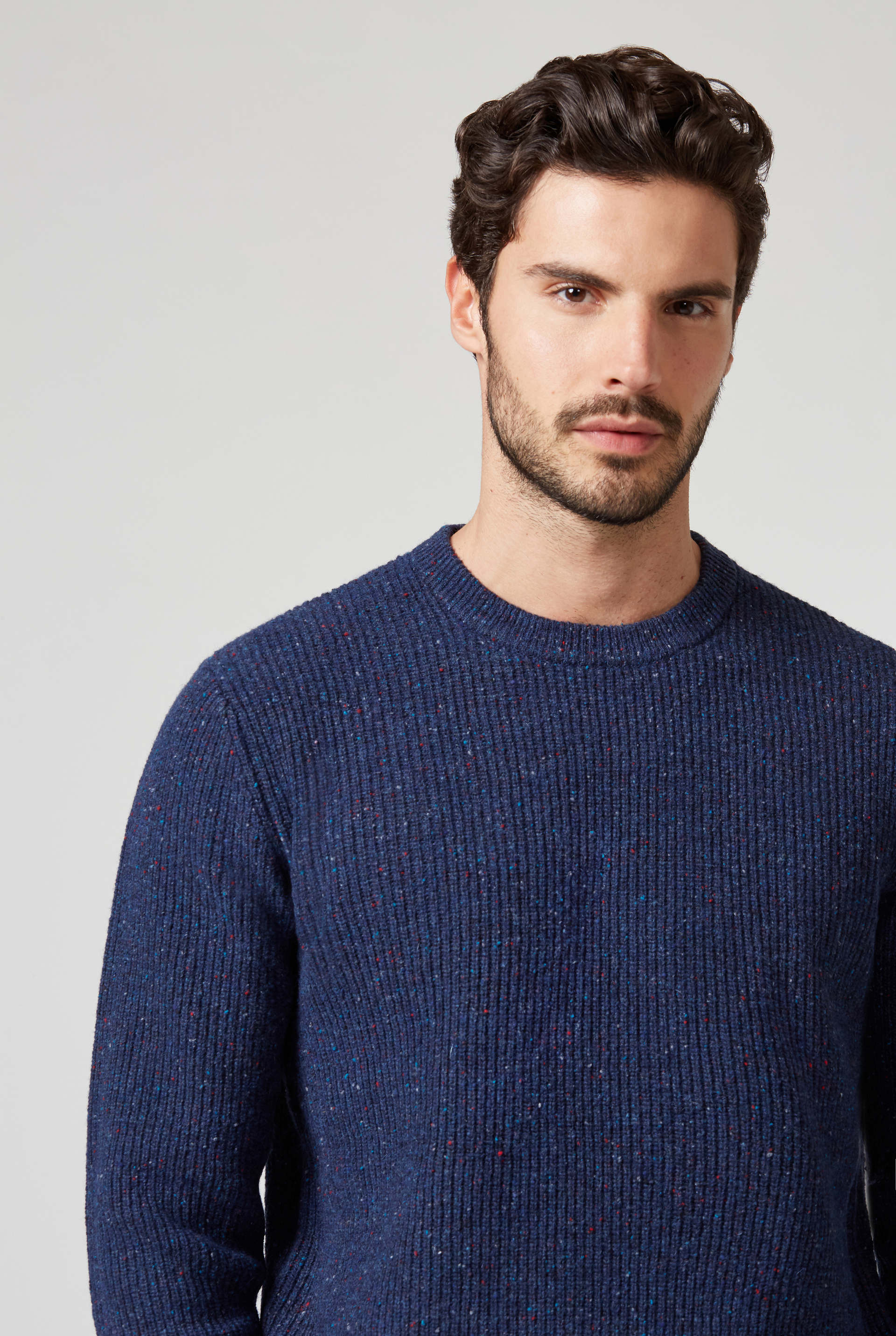 CREWNECK KNITWEAR | Pal Zileri