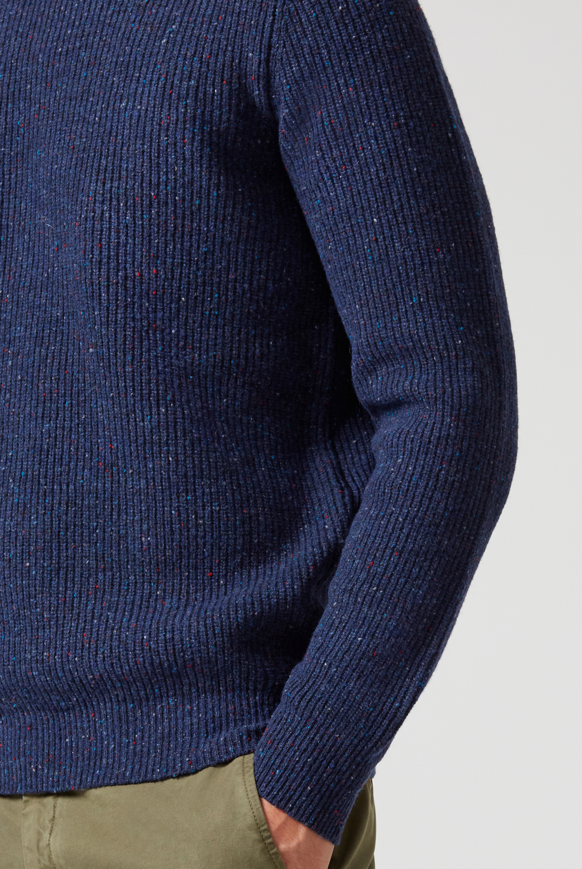 CREWNECK KNITWEAR | Pal Zileri
