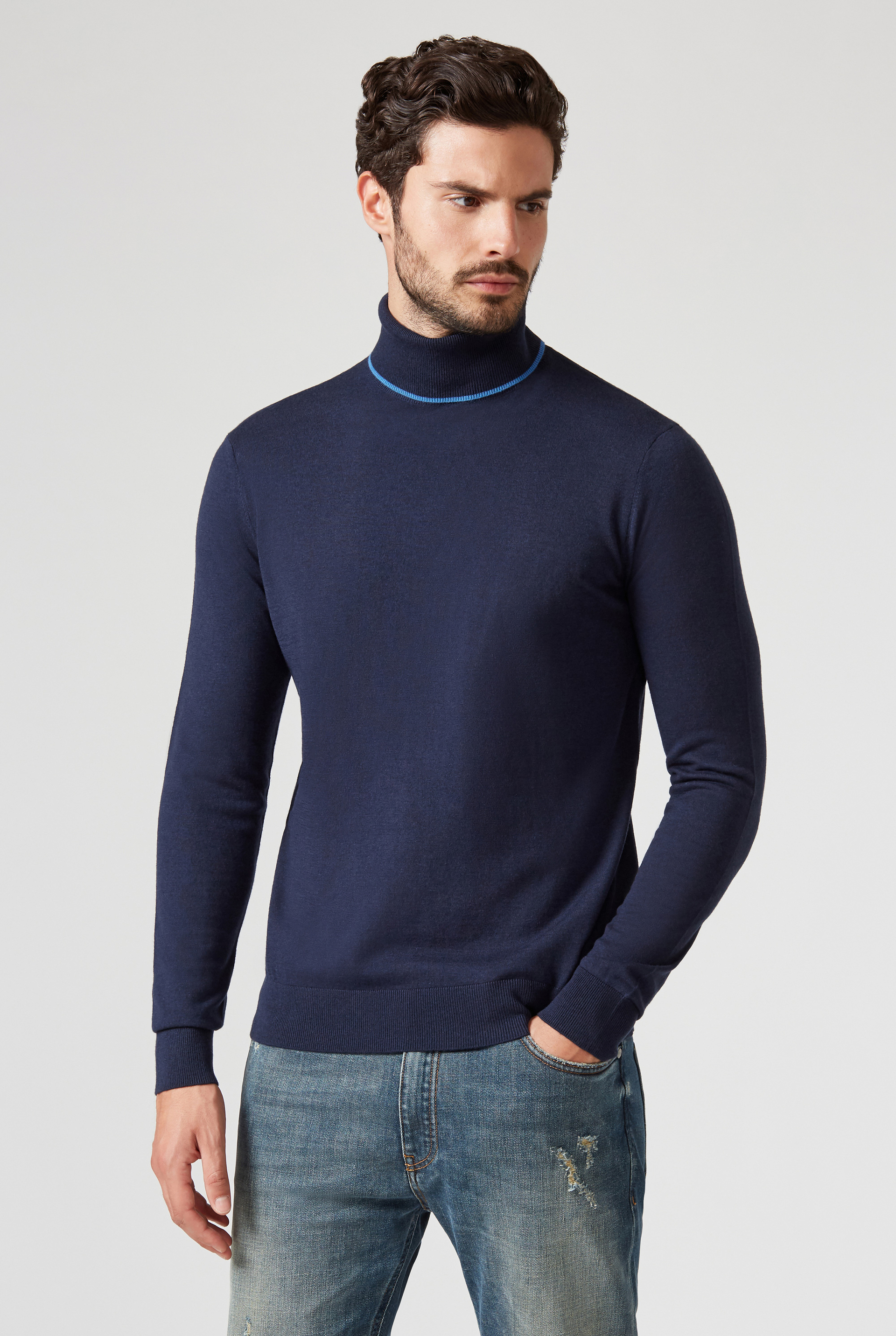 TURTLENECK | Pal Zileri