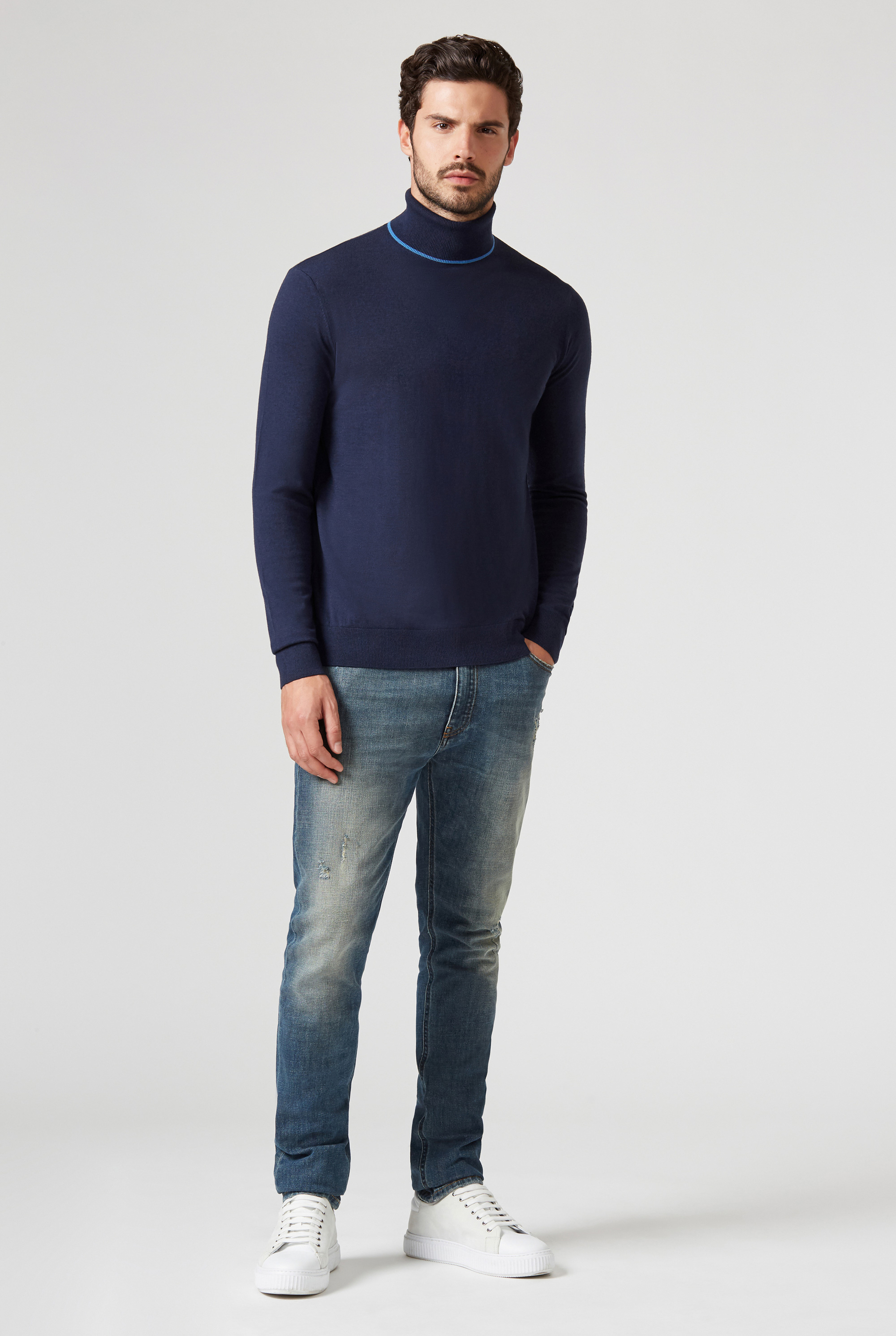 TURTLENECK | Pal Zileri