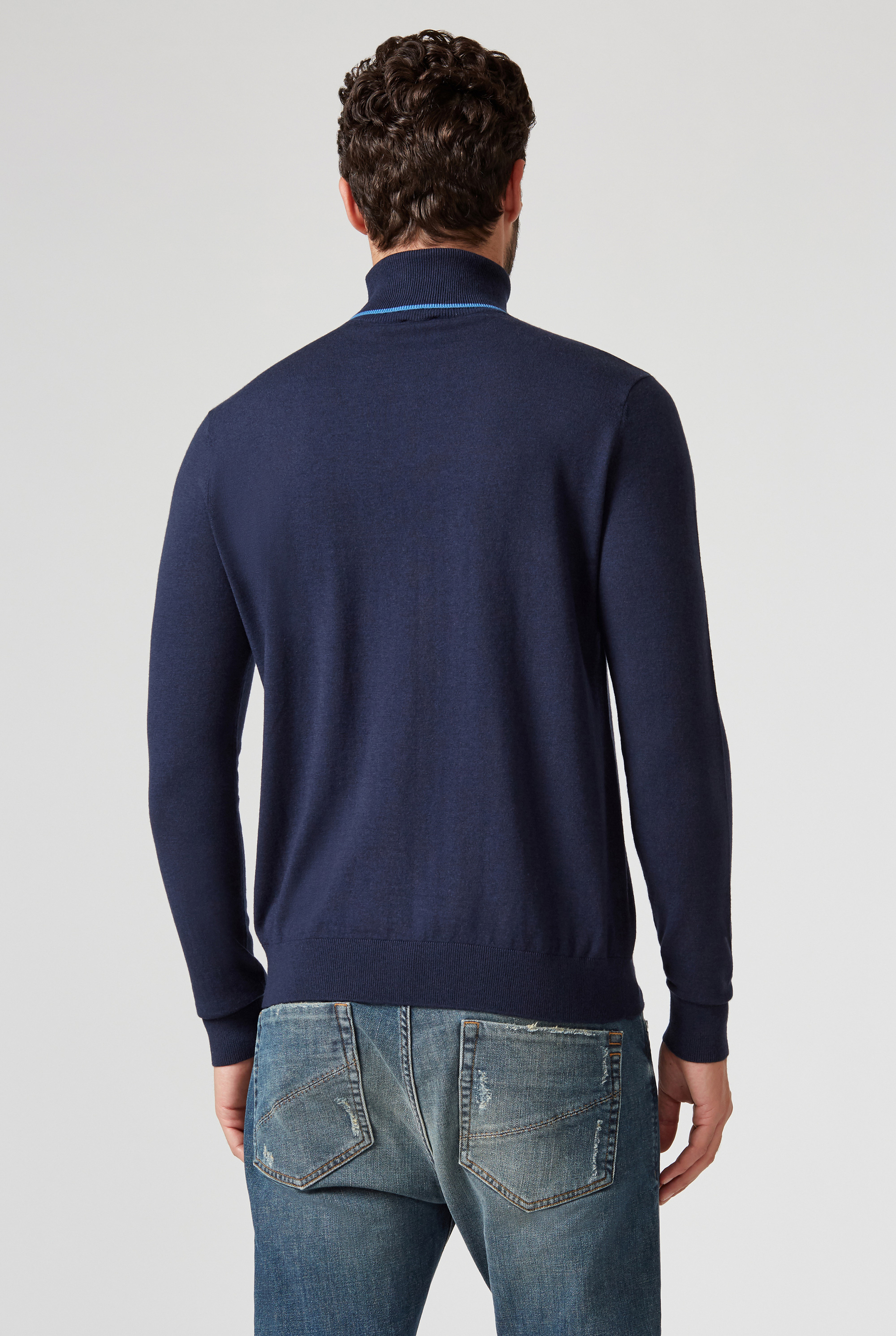 TURTLENECK | Pal Zileri