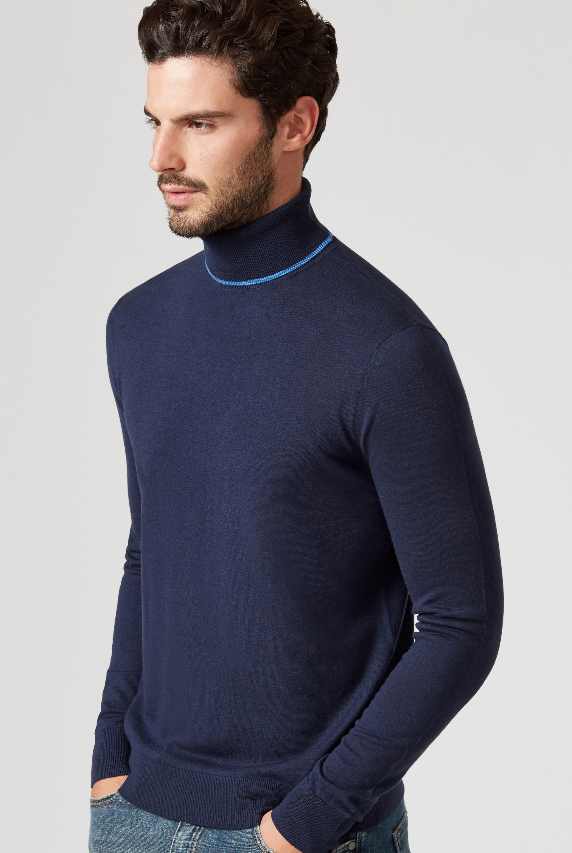 TURTLENECK | Pal Zileri