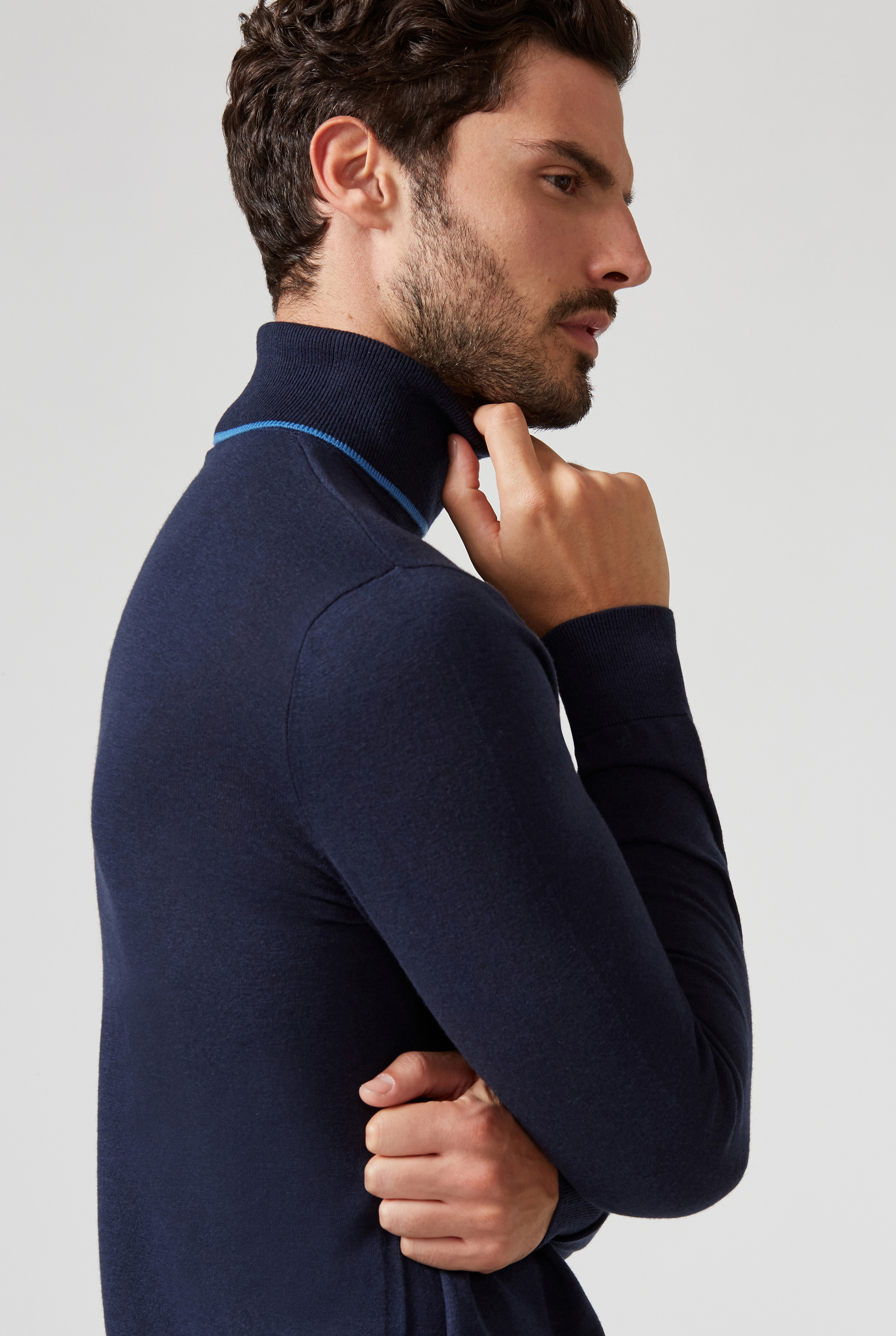 TURTLENECK | Pal Zileri
