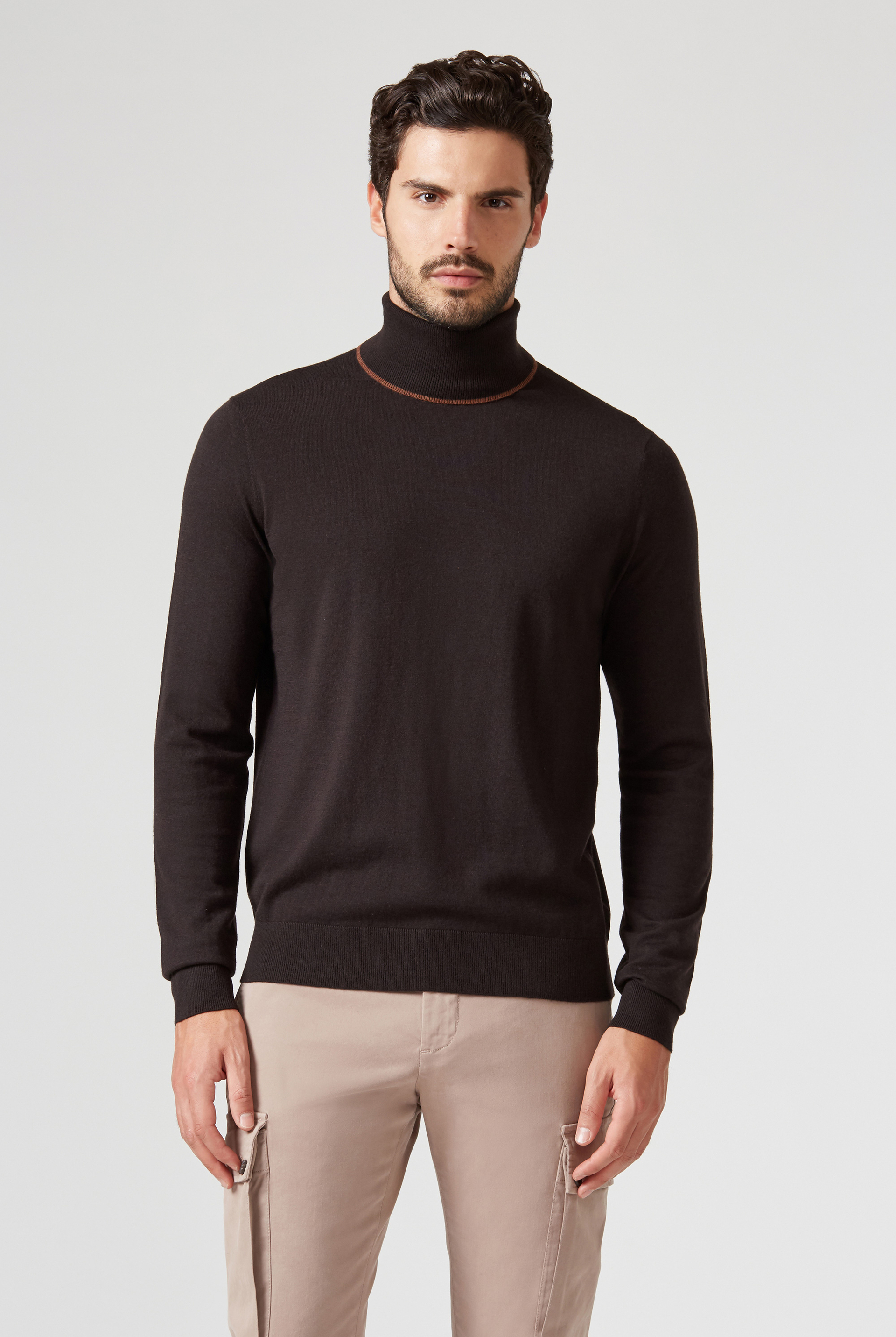 TURTLENECK | Pal Zileri