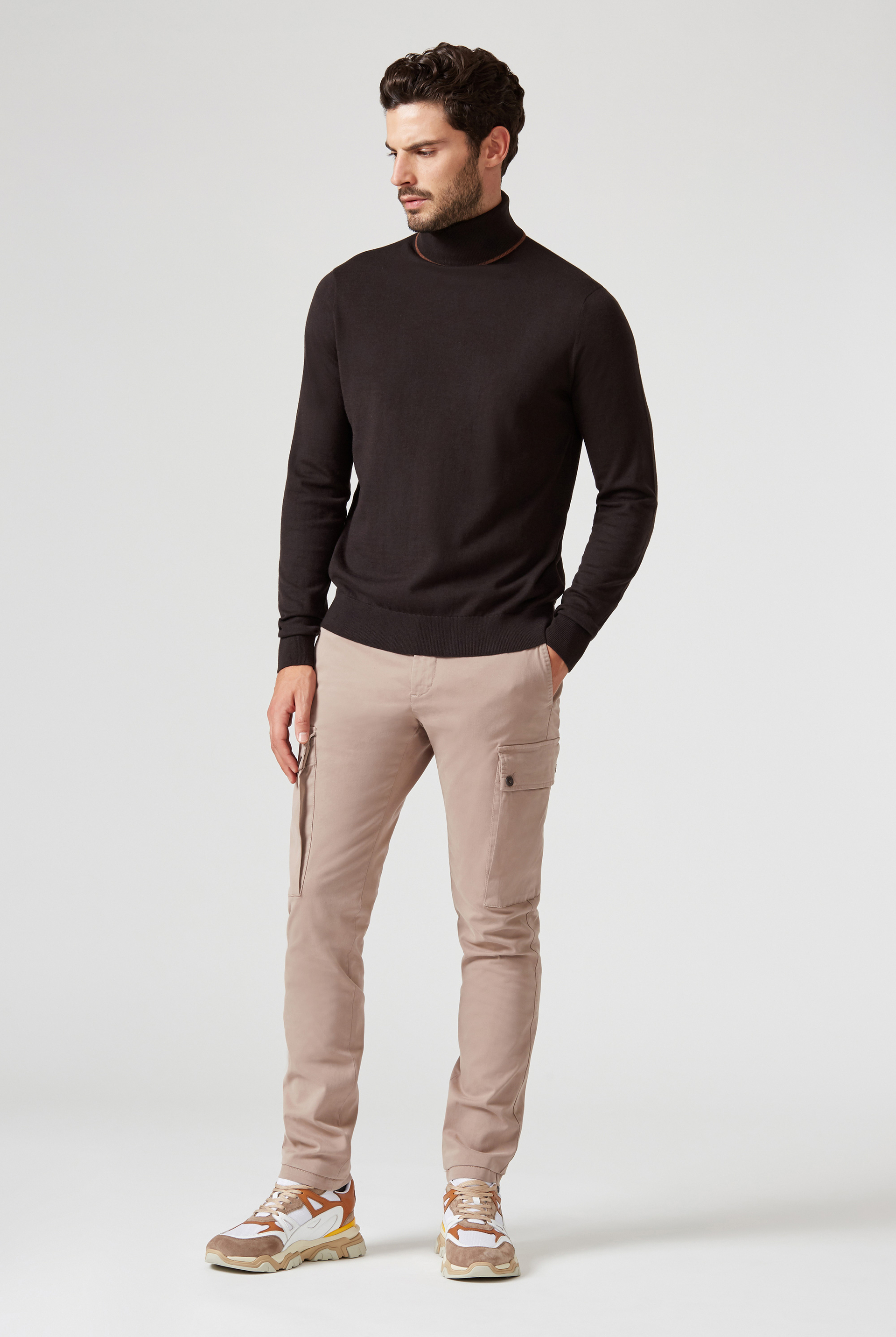 TURTLENECK | Pal Zileri