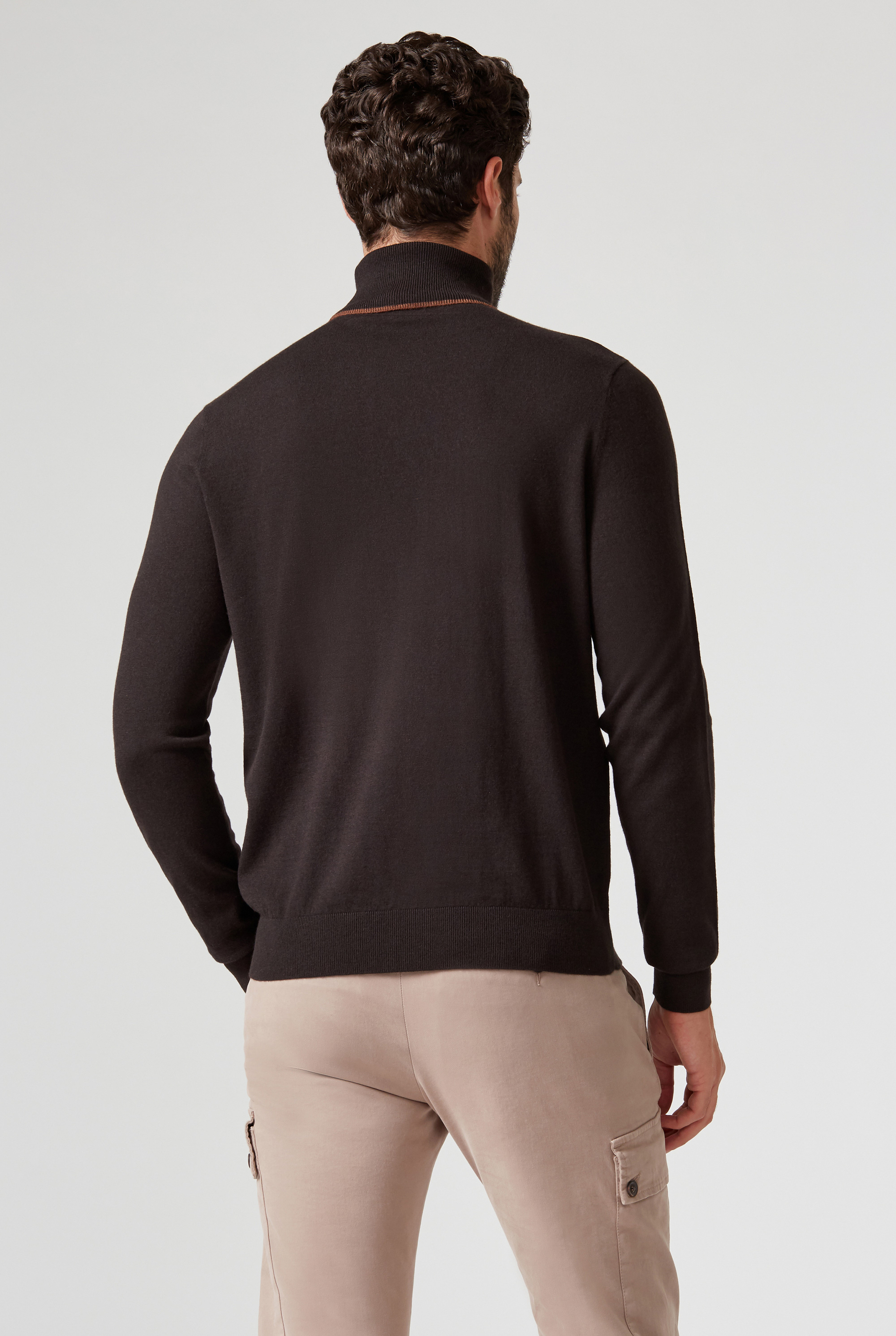 TURTLENECK | Pal Zileri