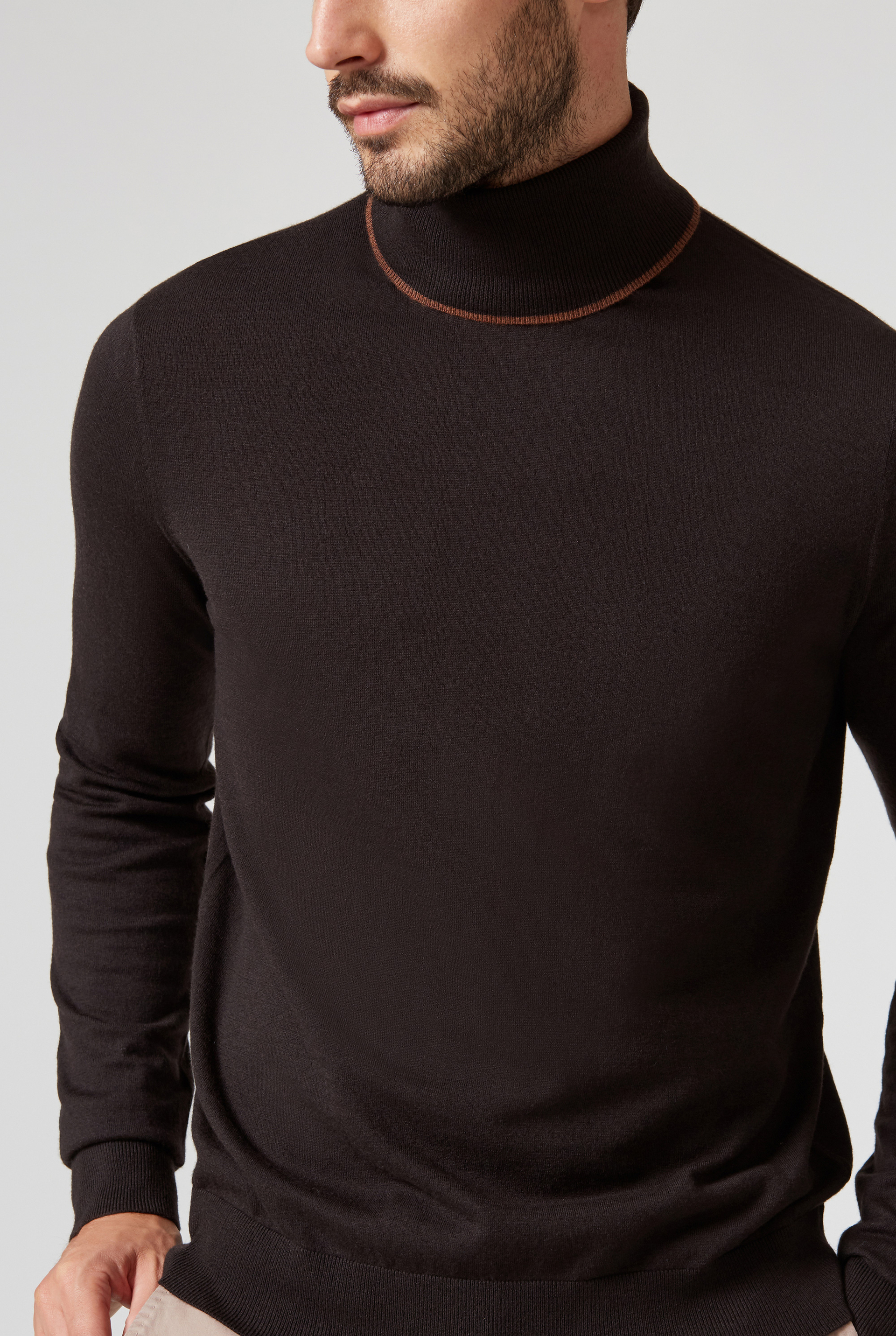 TURTLENECK | Pal Zileri