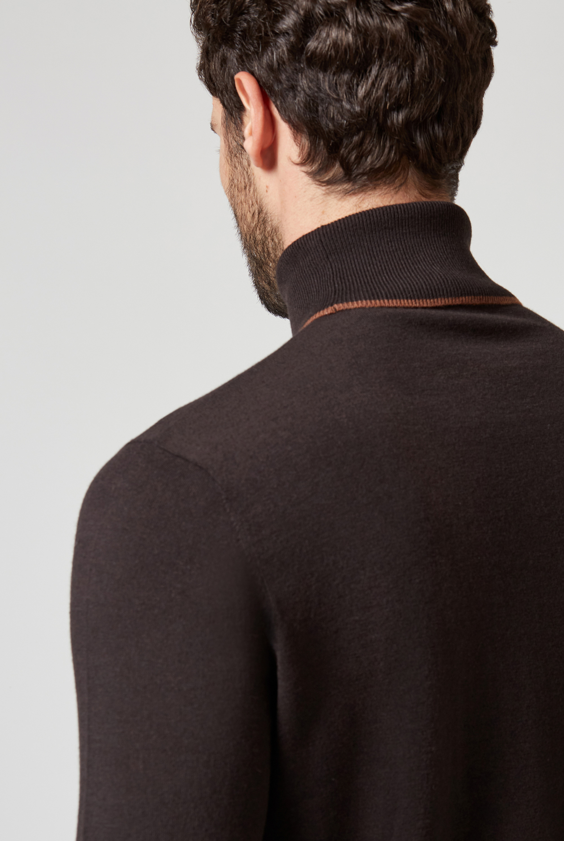 TURTLENECK | Pal Zileri